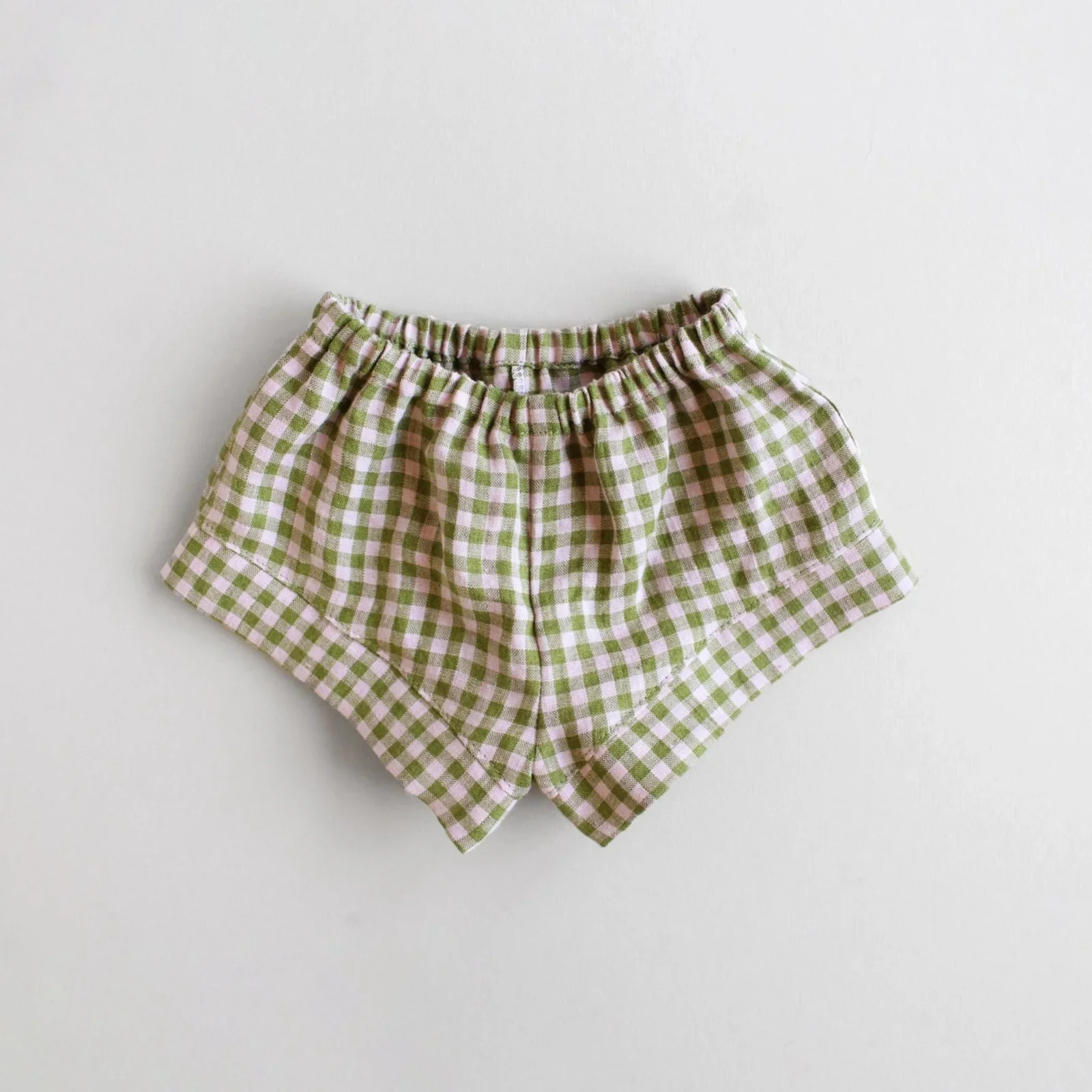 Oh Me Oh My Baby/Child Fauna Shorts