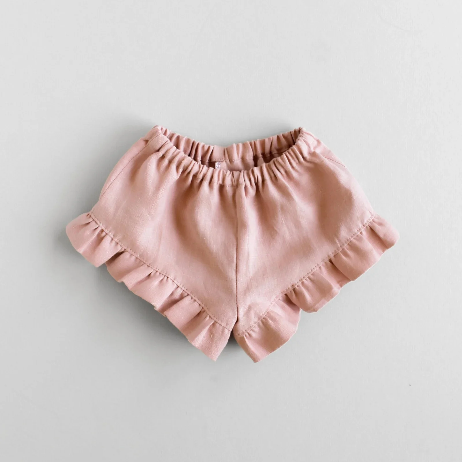 Oh Me Oh My Baby/Child Fauna Shorts - Image 2
