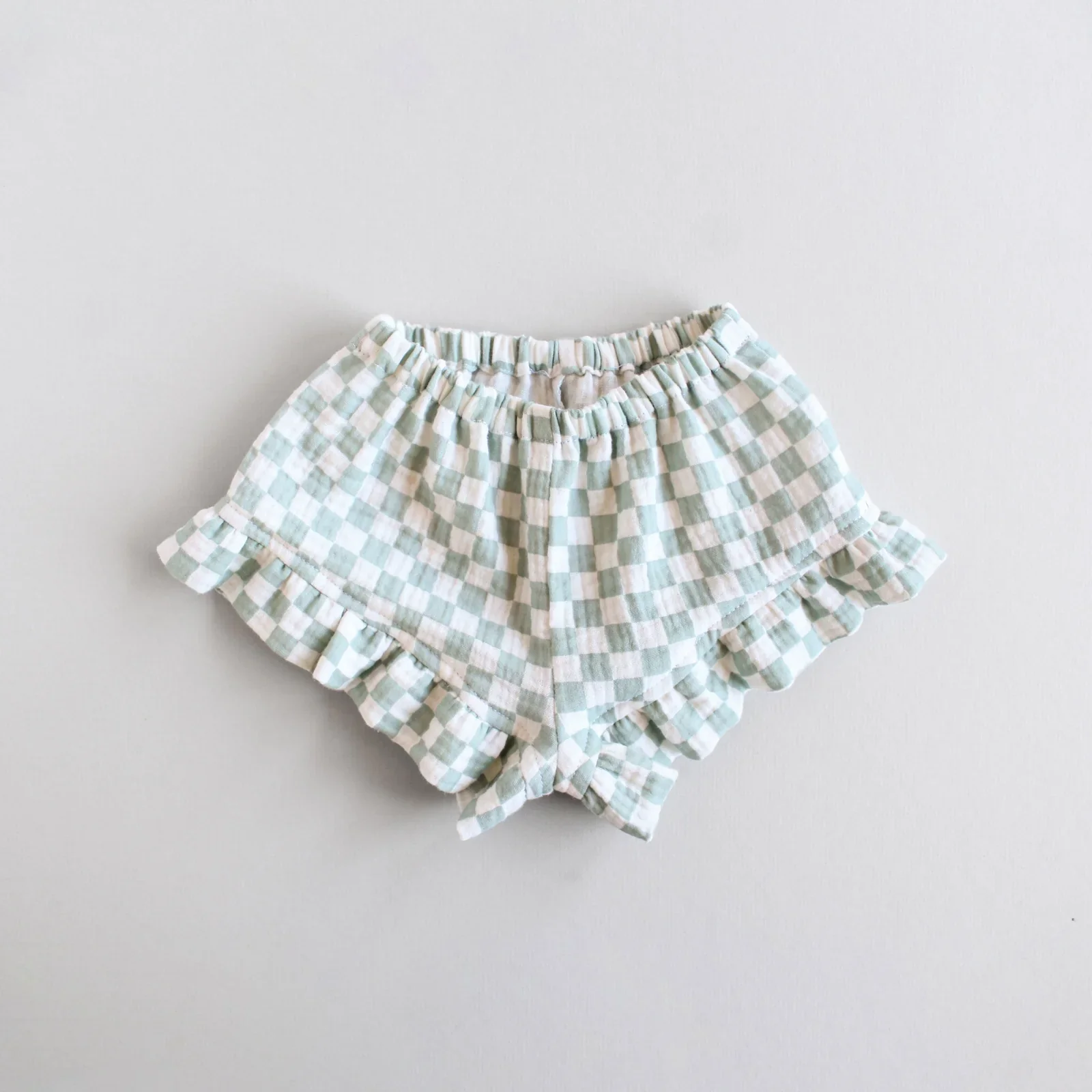 Oh Me Oh My Baby/Child Fauna Shorts - Image 6