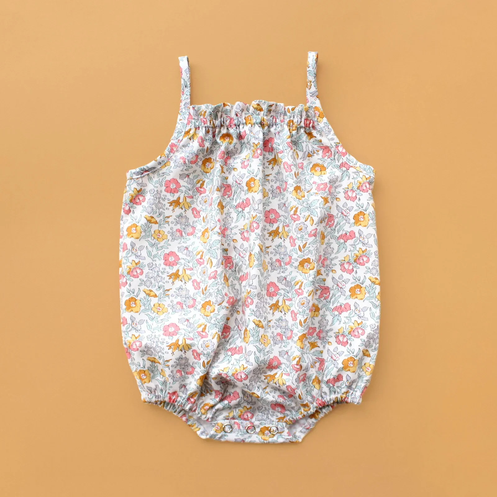 Oh Me Oh My Baby/Child Lola Romper and Top - Image 3