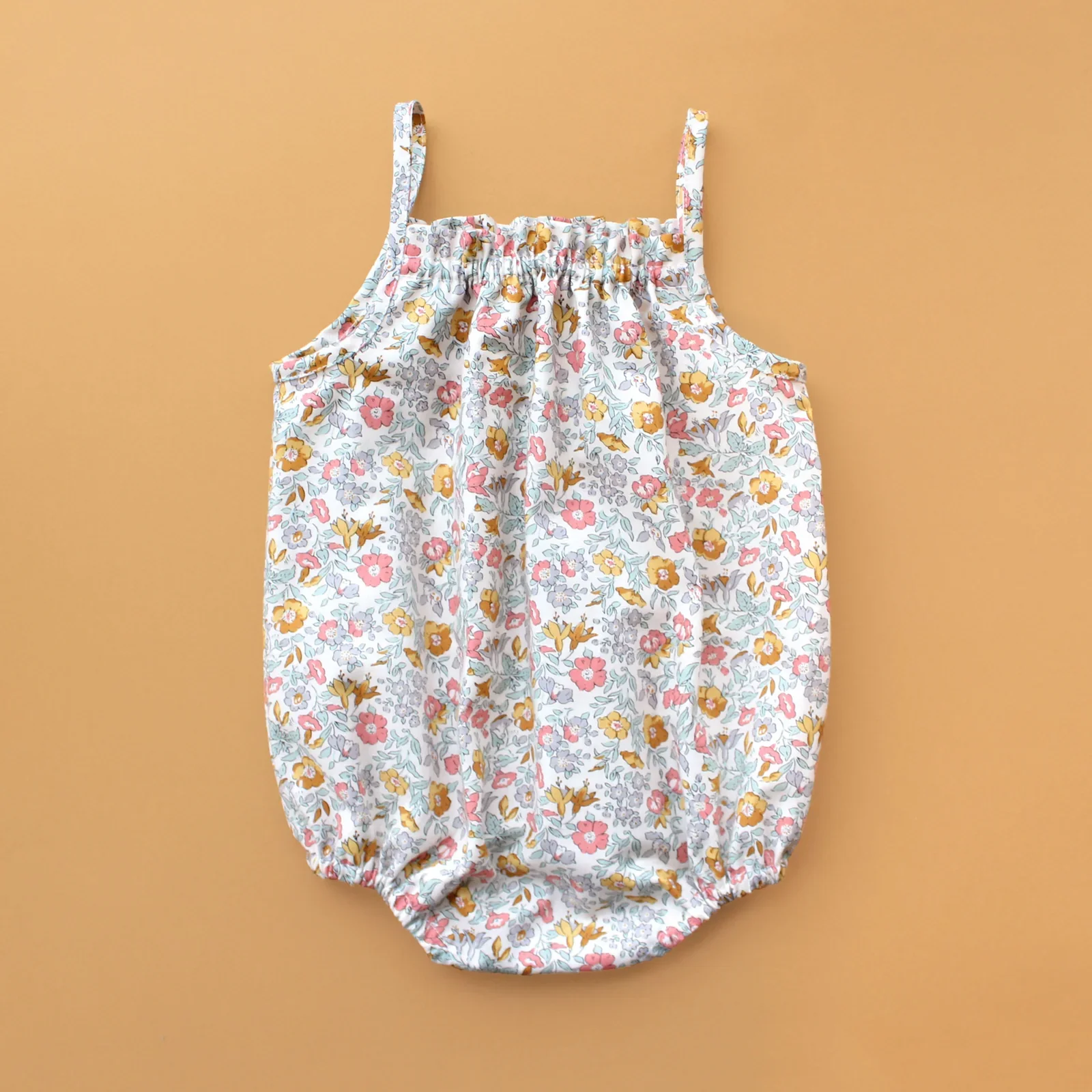 Oh Me Oh My Baby/Child Lola Romper and Top - Image 4