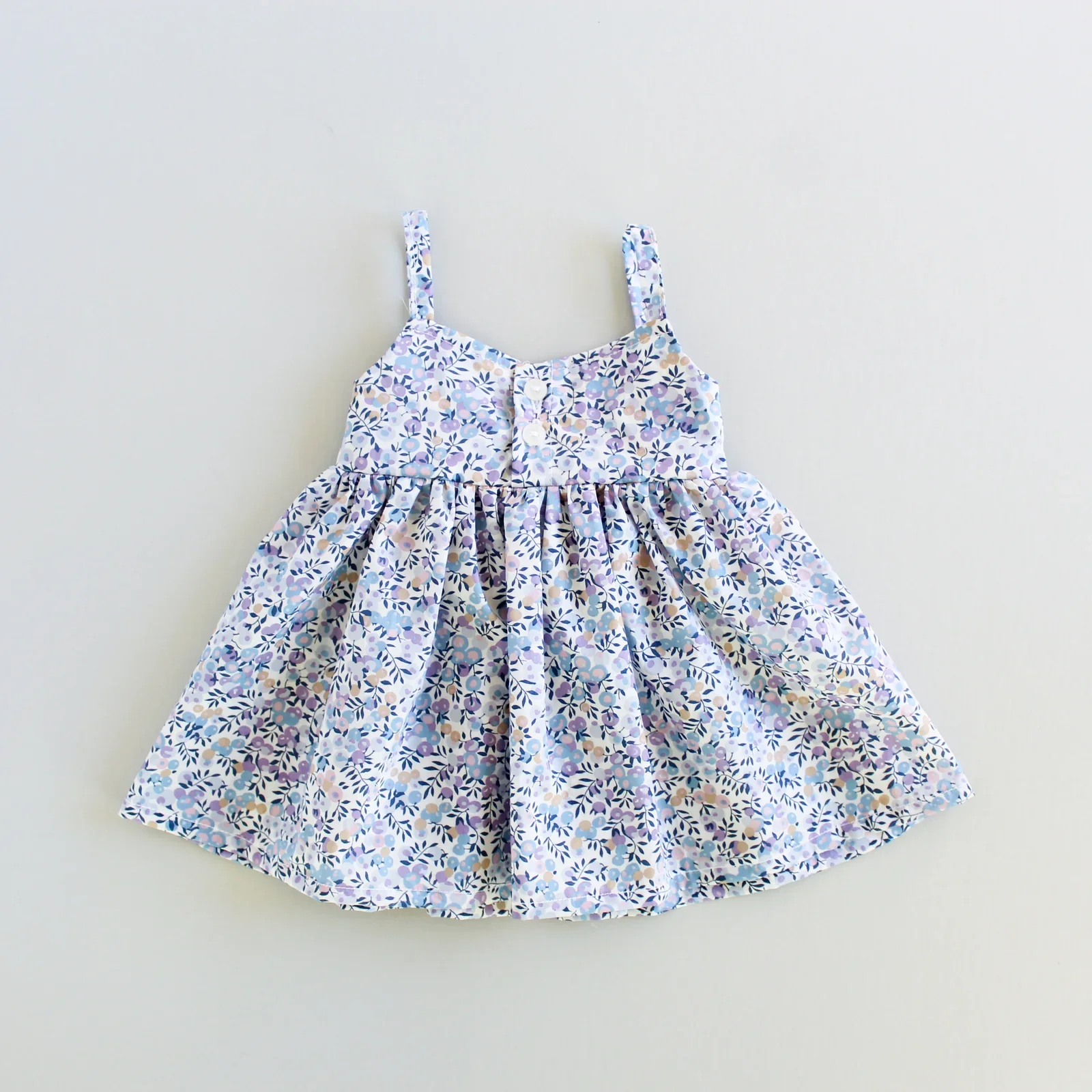 Oh Me Oh My Baby/Child Magnolia Dress - Image 2