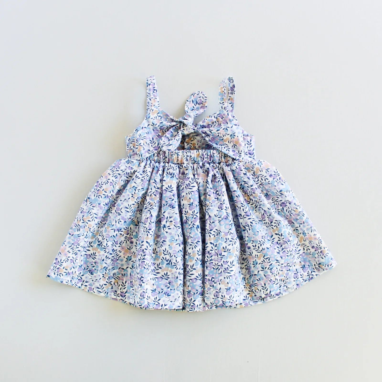 Oh Me Oh My Baby/Child Magnolia Dress - Image 3