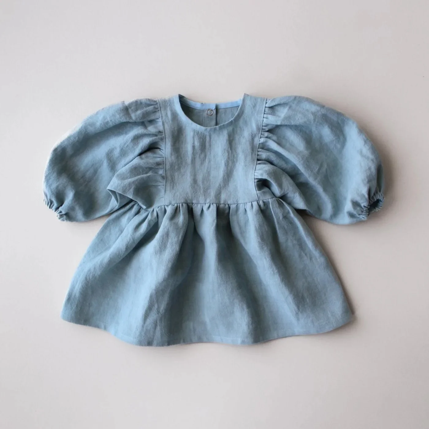 Oh Me Oh My Baby/Child Maisie Dress