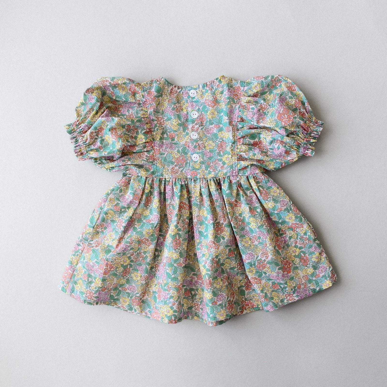 Oh Me Oh My Baby/Child Maisie Dress - Image 3