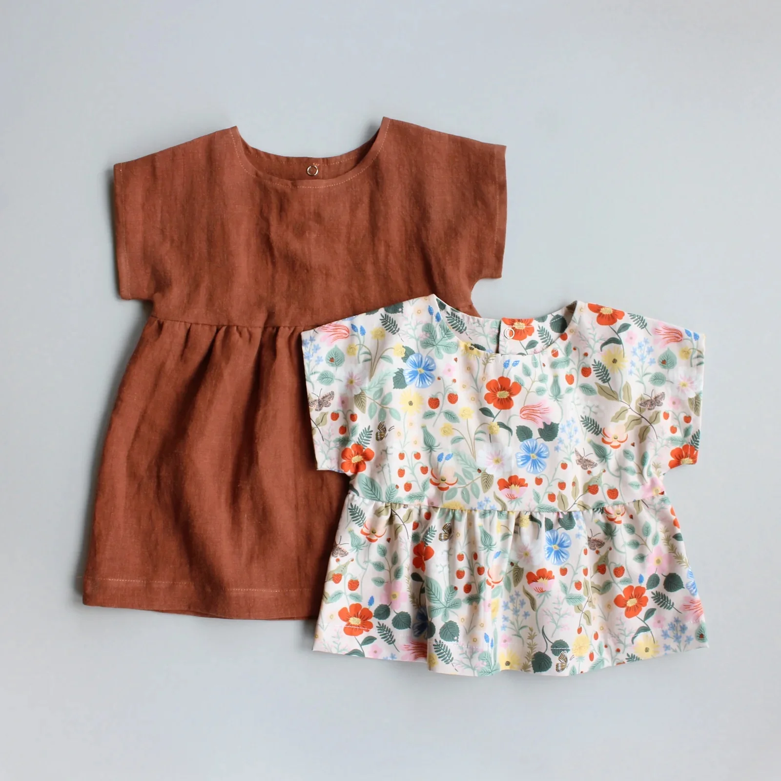 Oh Me Oh My Baby/Child Nora Dress and Top