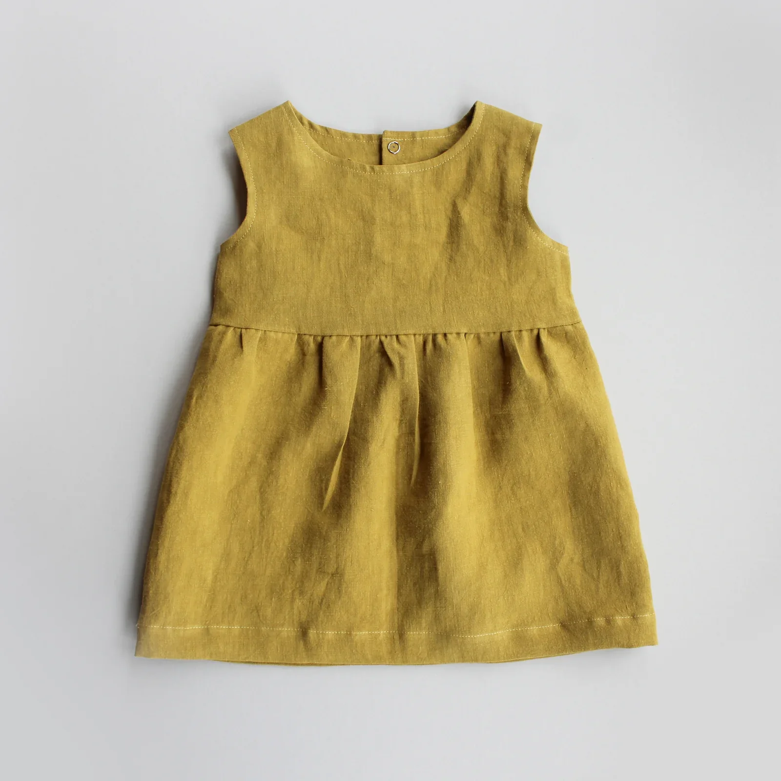 Oh Me Oh My Baby/Child Nora Dress and Top - Image 2