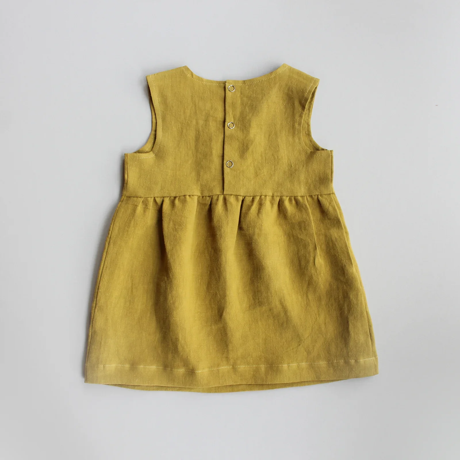 Oh Me Oh My Baby/Child Nora Dress and Top - Image 3
