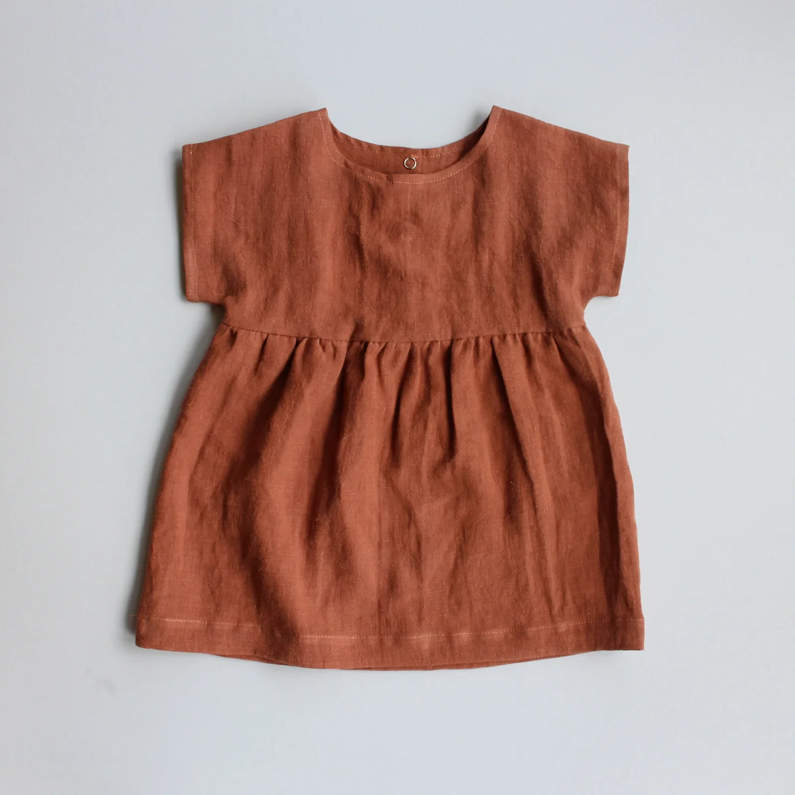 Oh Me Oh My Baby/Child Nora Dress and Top - Image 4