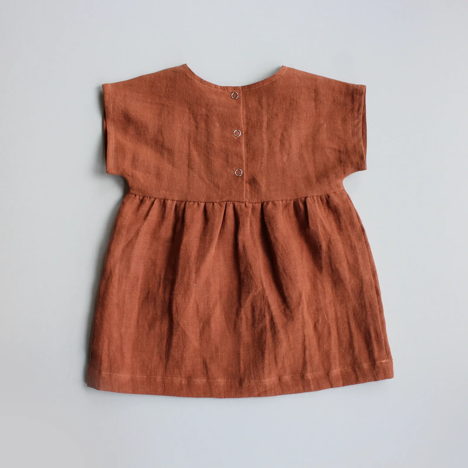 Oh Me Oh My Baby/Child Nora Dress and Top - Image 5