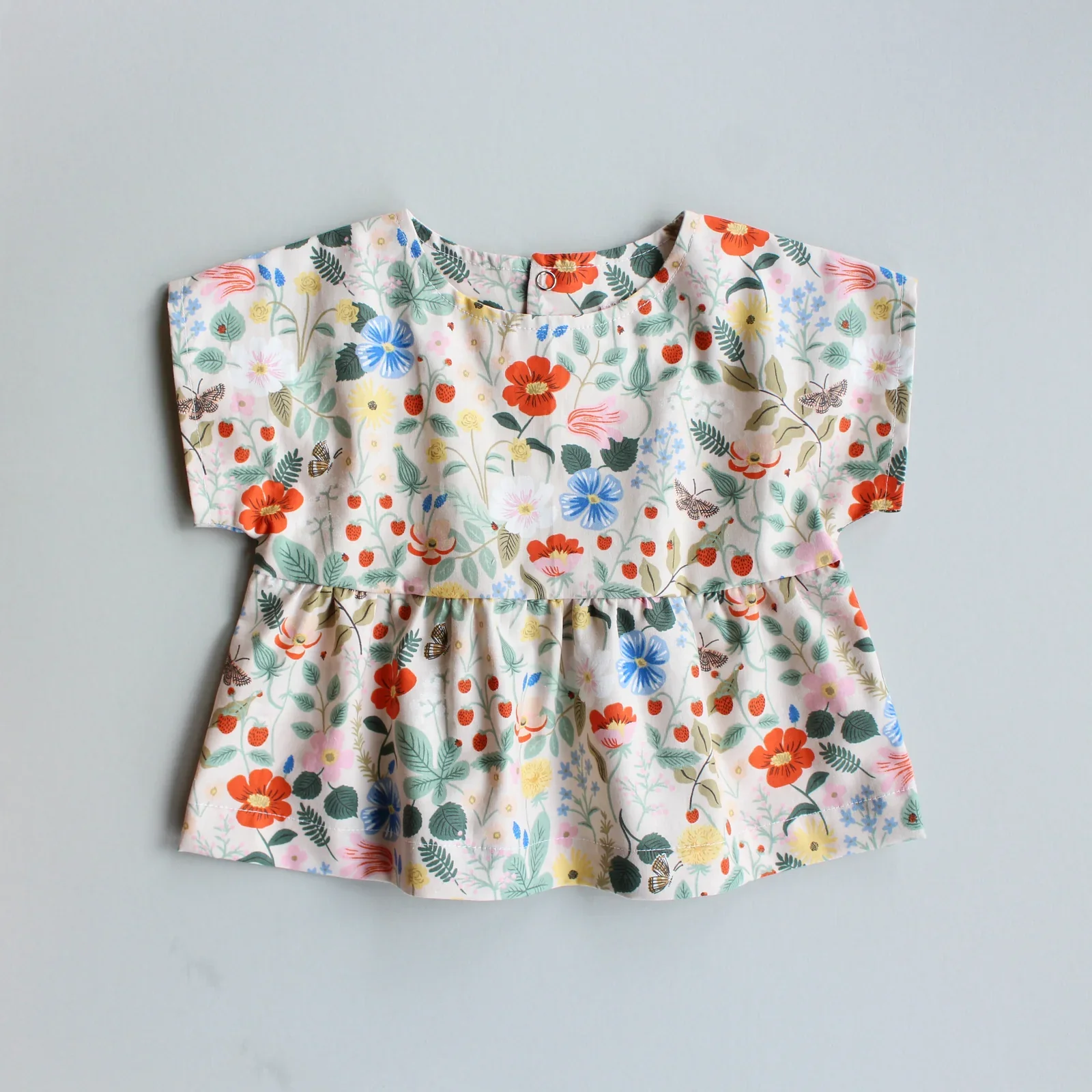 Oh Me Oh My Baby/Child Nora Dress and Top - Image 6