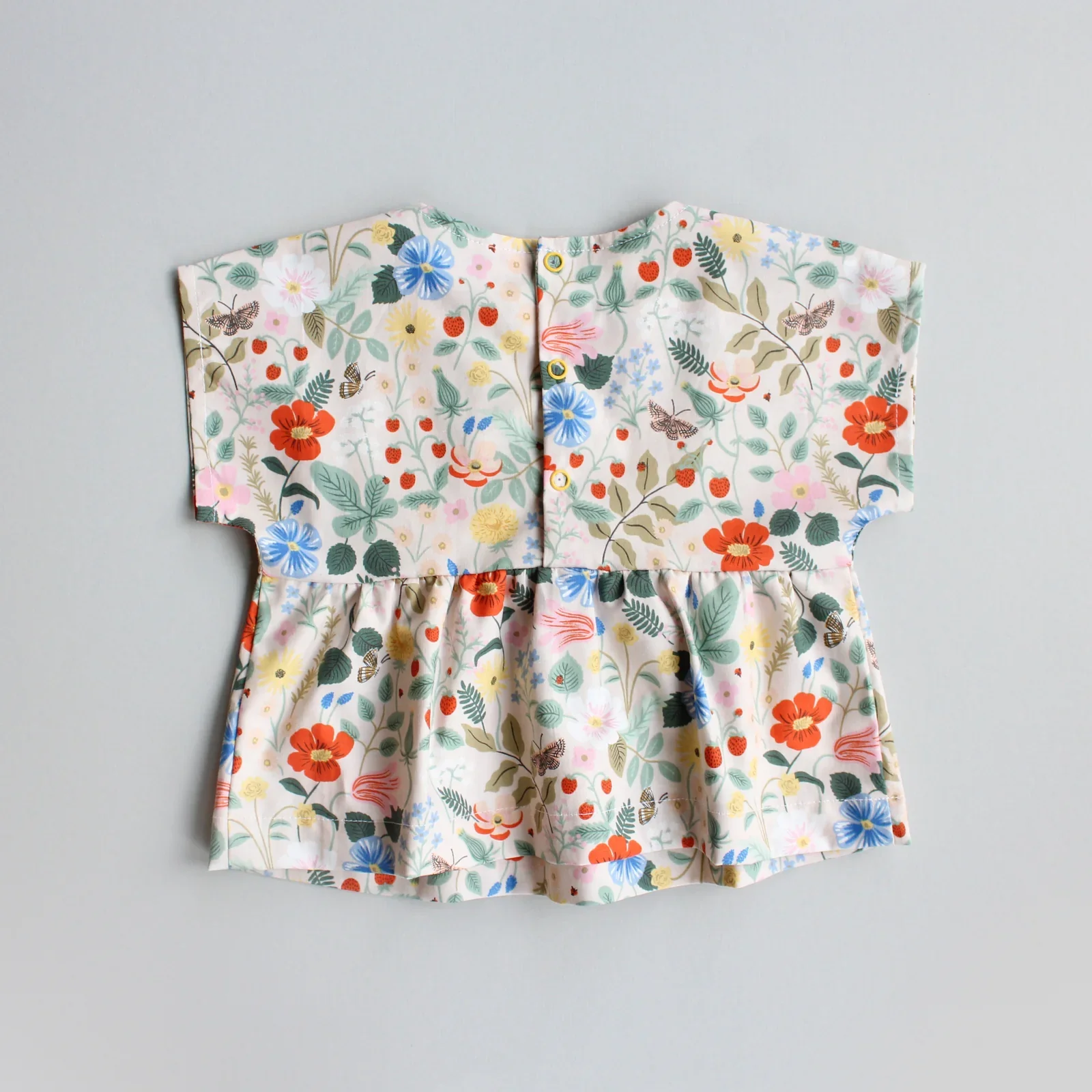 Oh Me Oh My Baby/Child Nora Dress and Top - Image 7