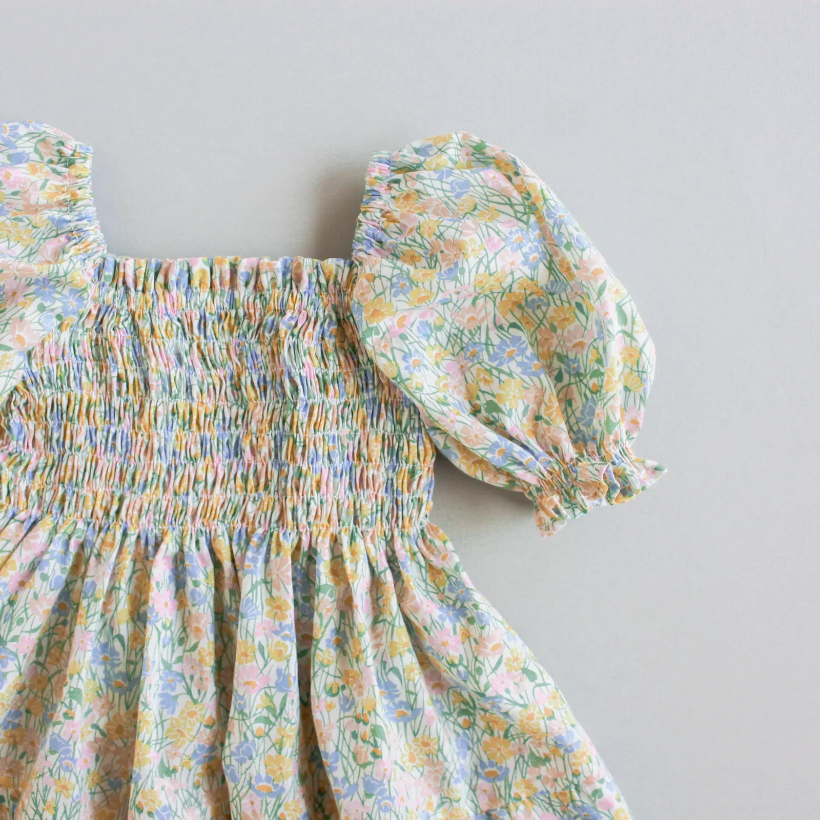 Oh Me Oh My Baby/Child Nova Dress and Top - Image 3