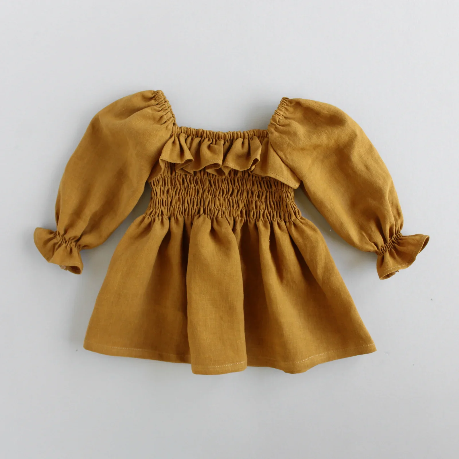 Oh Me Oh My Baby/Child Nova Dress and Top - Image 4