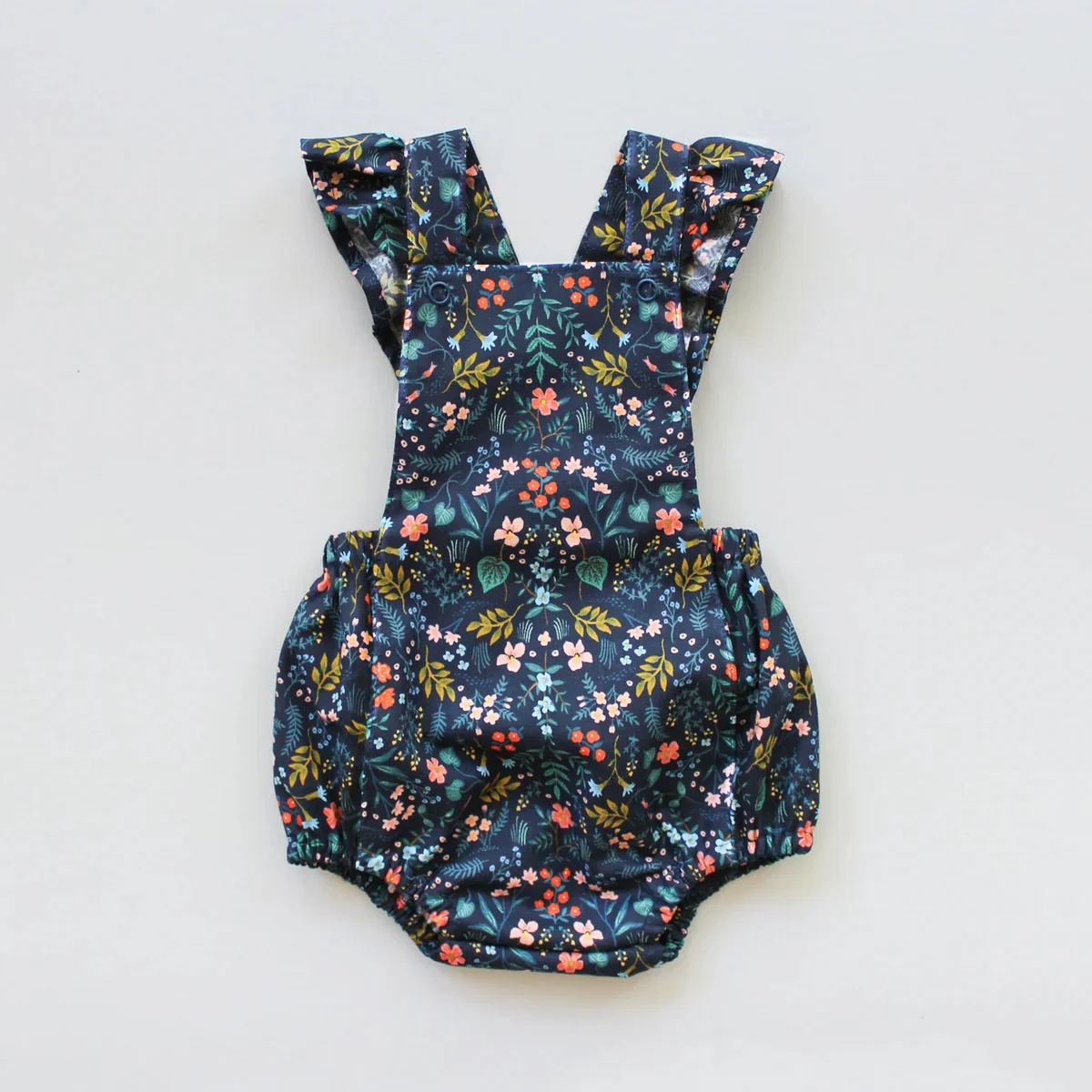Oh Me Oh My Baby/Child Overall Playsuit