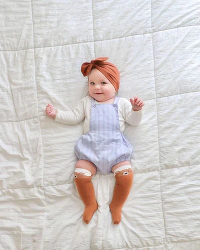Oh Me Oh My Baby/Child Overall Playsuit - Image 7