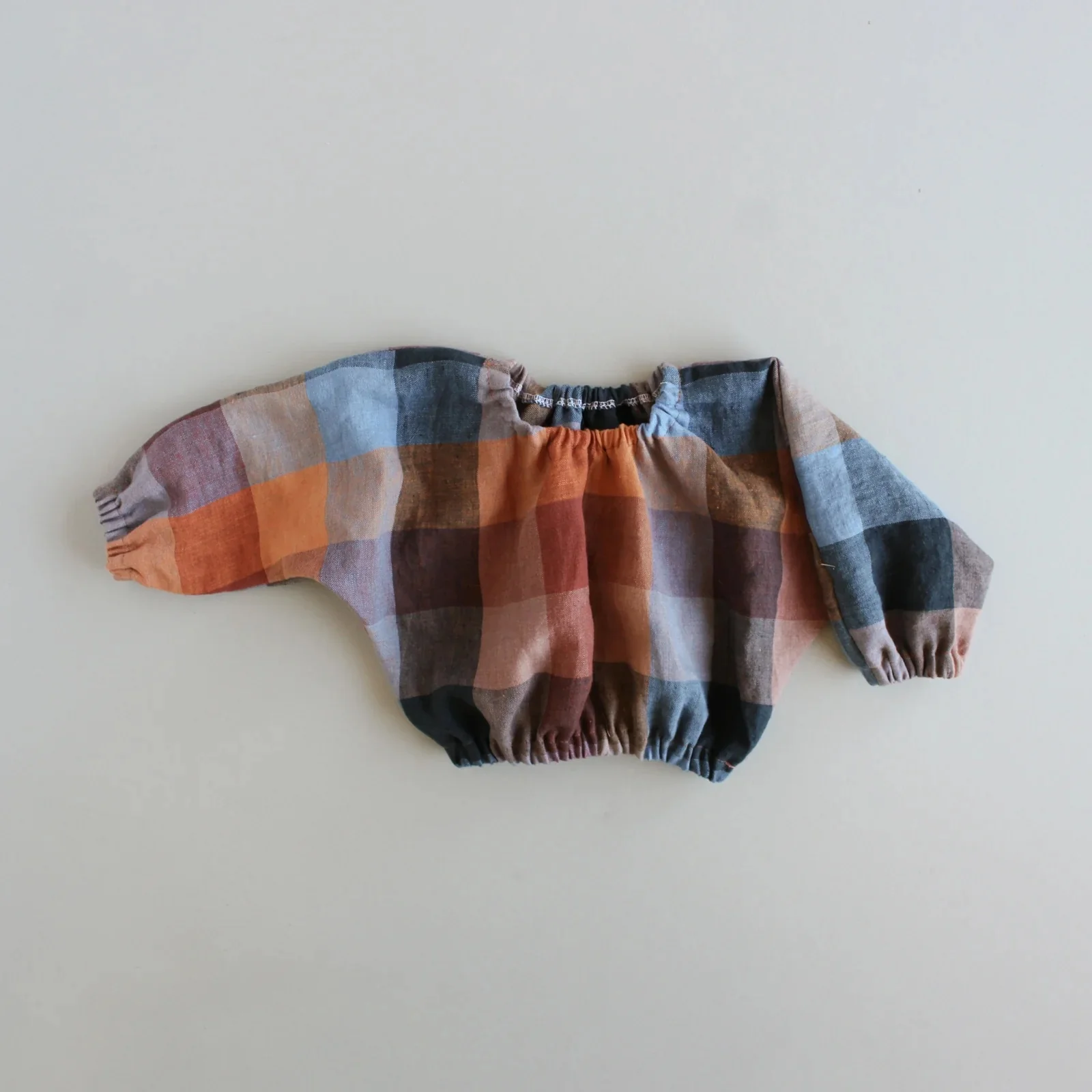 Oh Me Oh My Baby/Child Sola Top - Image 2