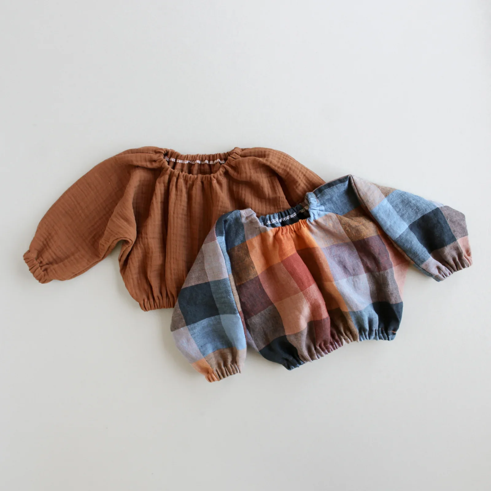 Oh Me Oh My Baby/Child Sola Top - Image 4