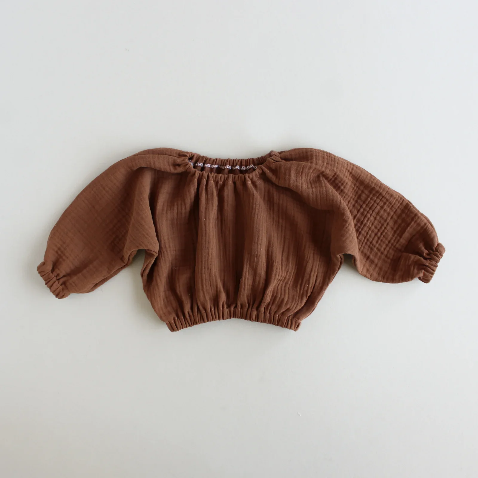 Oh Me Oh My Baby/Child Sola Top - Image 5