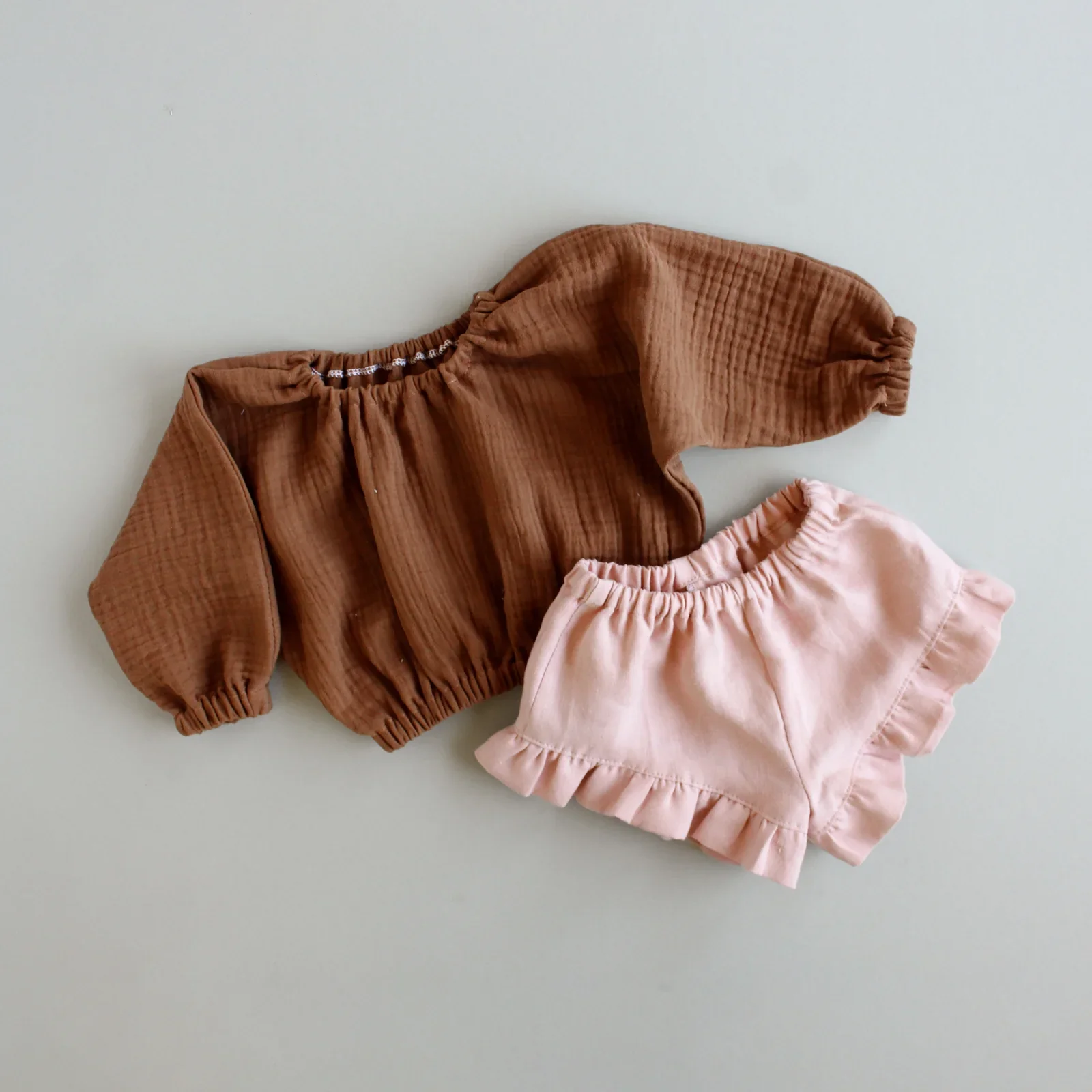 Oh Me Oh My Baby/Child Sola Top - Image 6