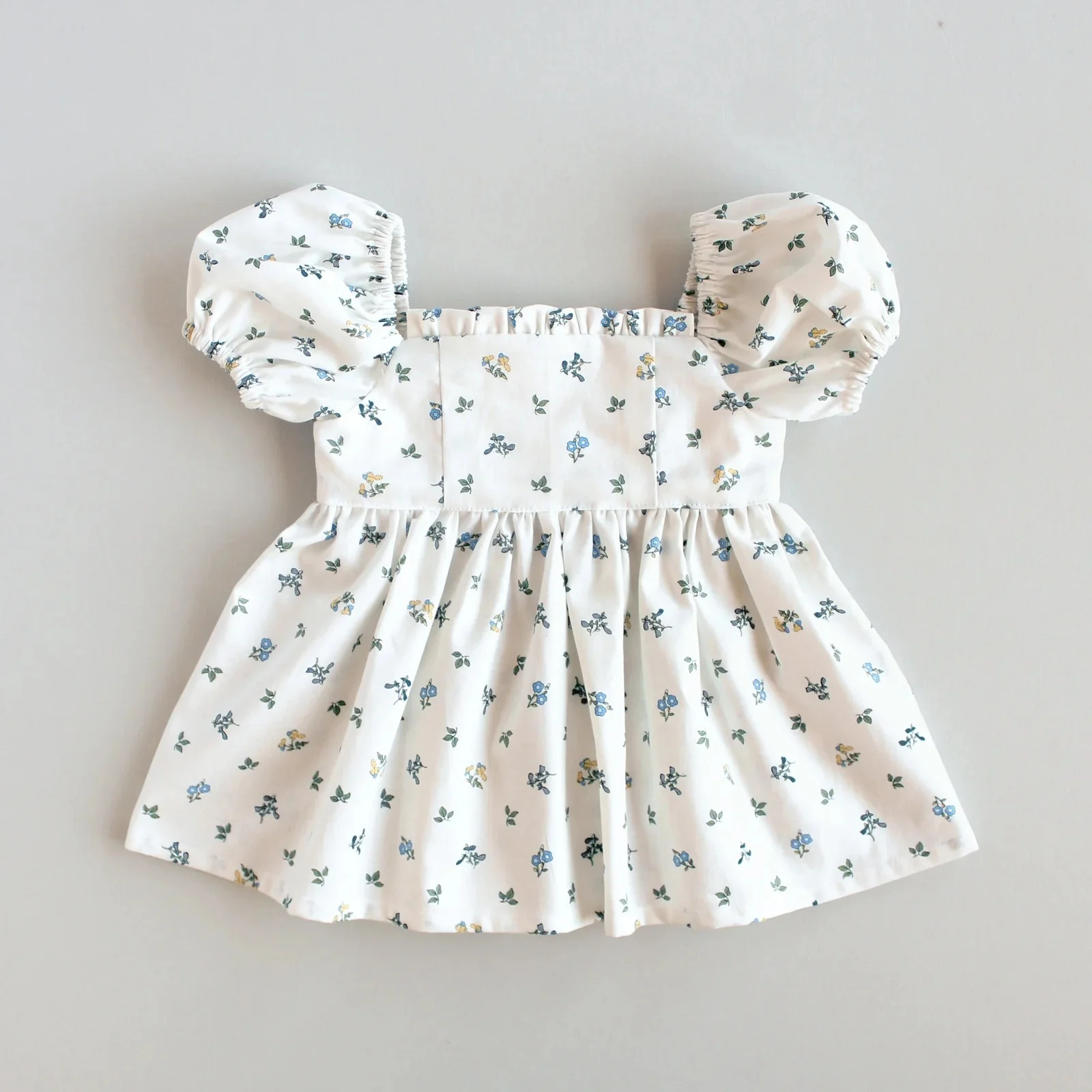 Oh Me Oh My Baby/Child Sophie Dress
