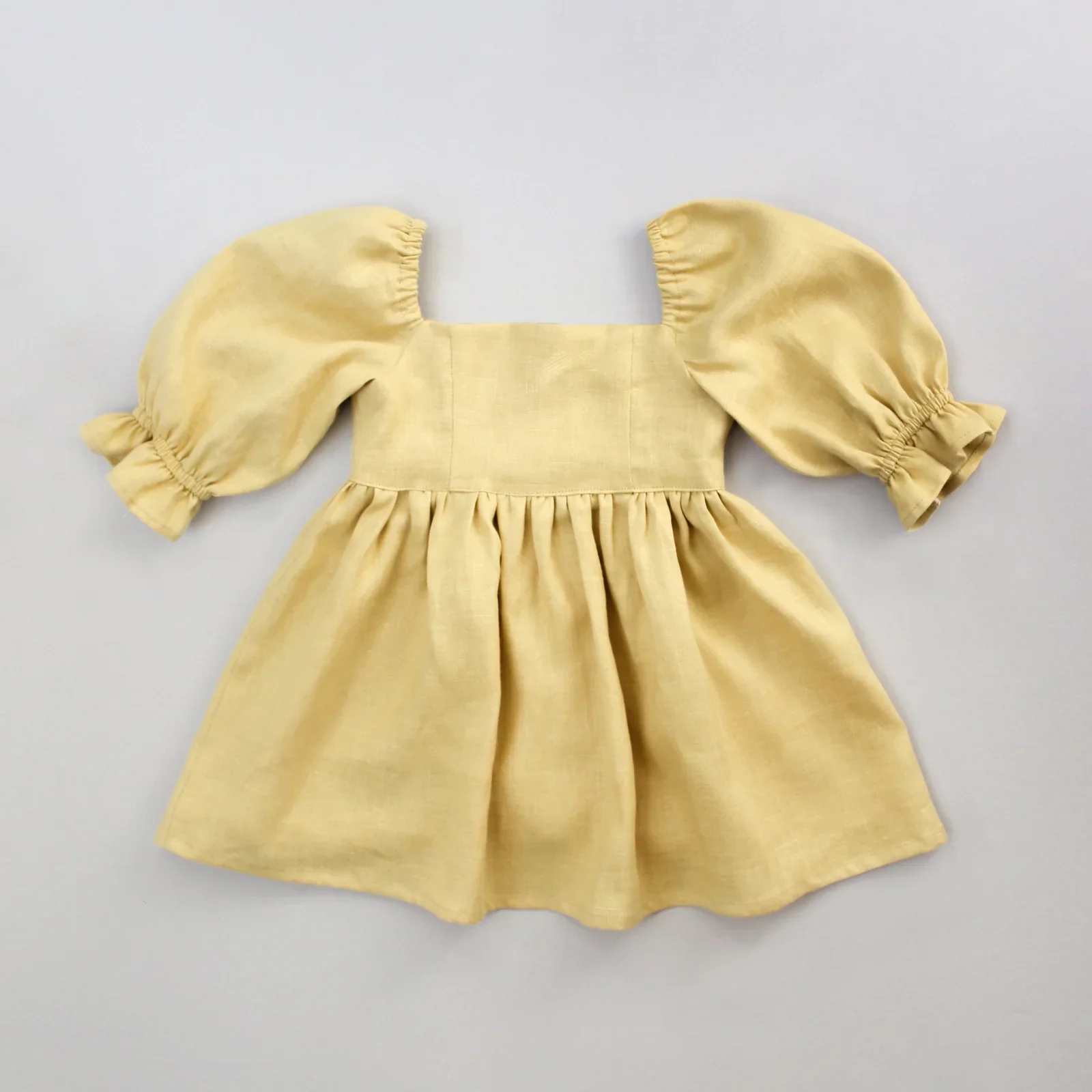 Oh Me Oh My Baby/Child Sophie Dress - Image 2