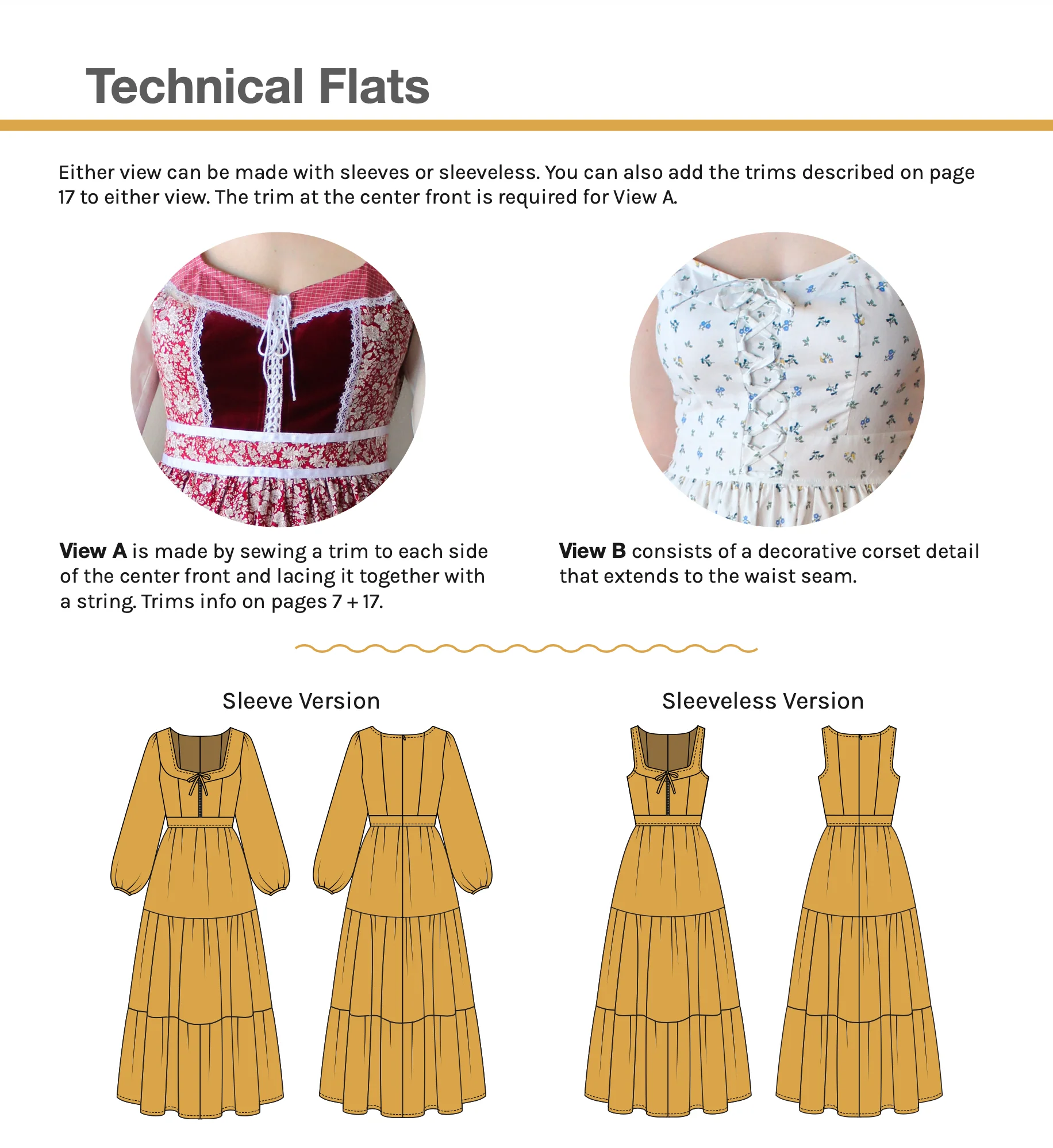 Oh Me Oh My Celeste Dress - Image 9