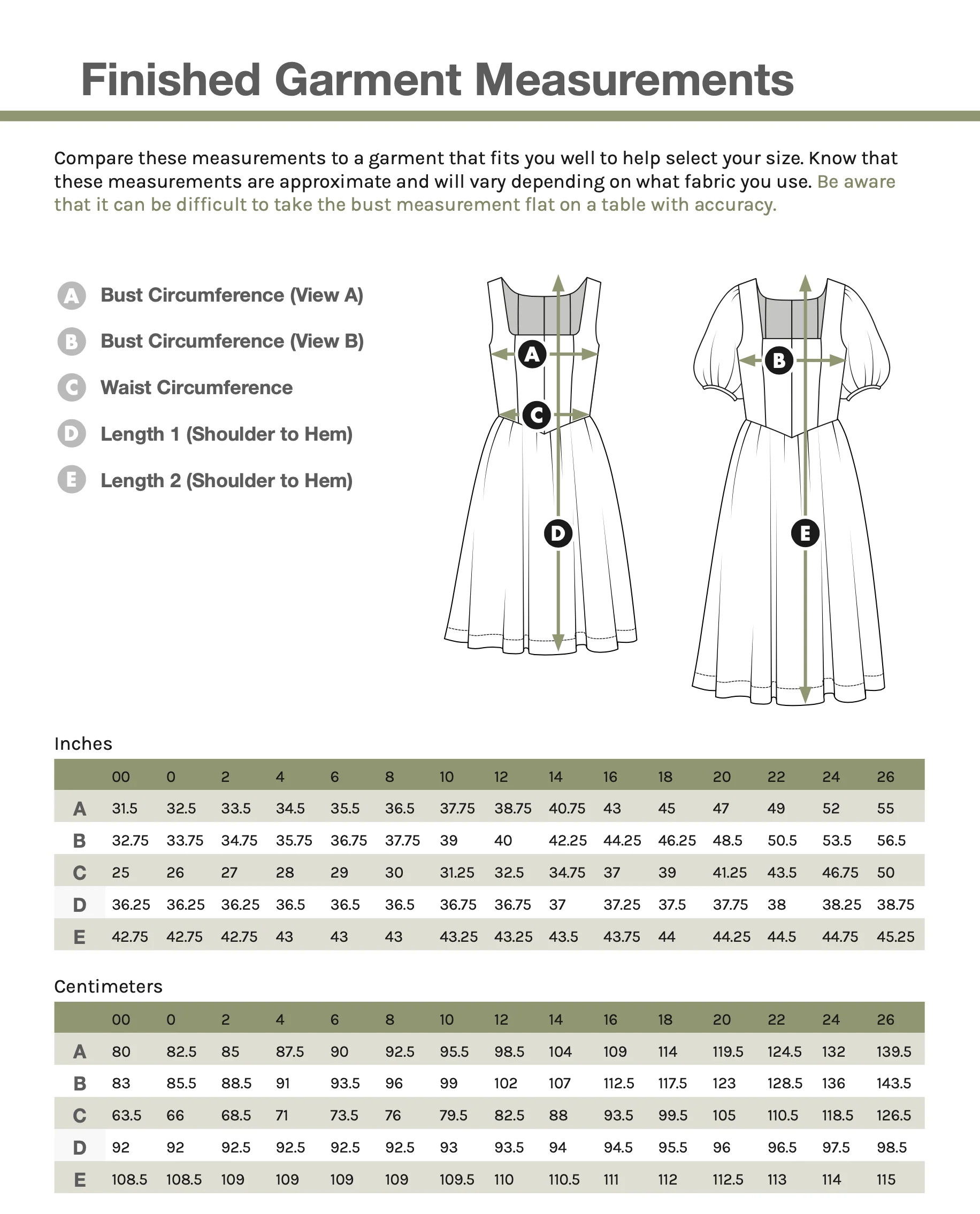 Oh Me Oh My Ivy Dress - Image 11