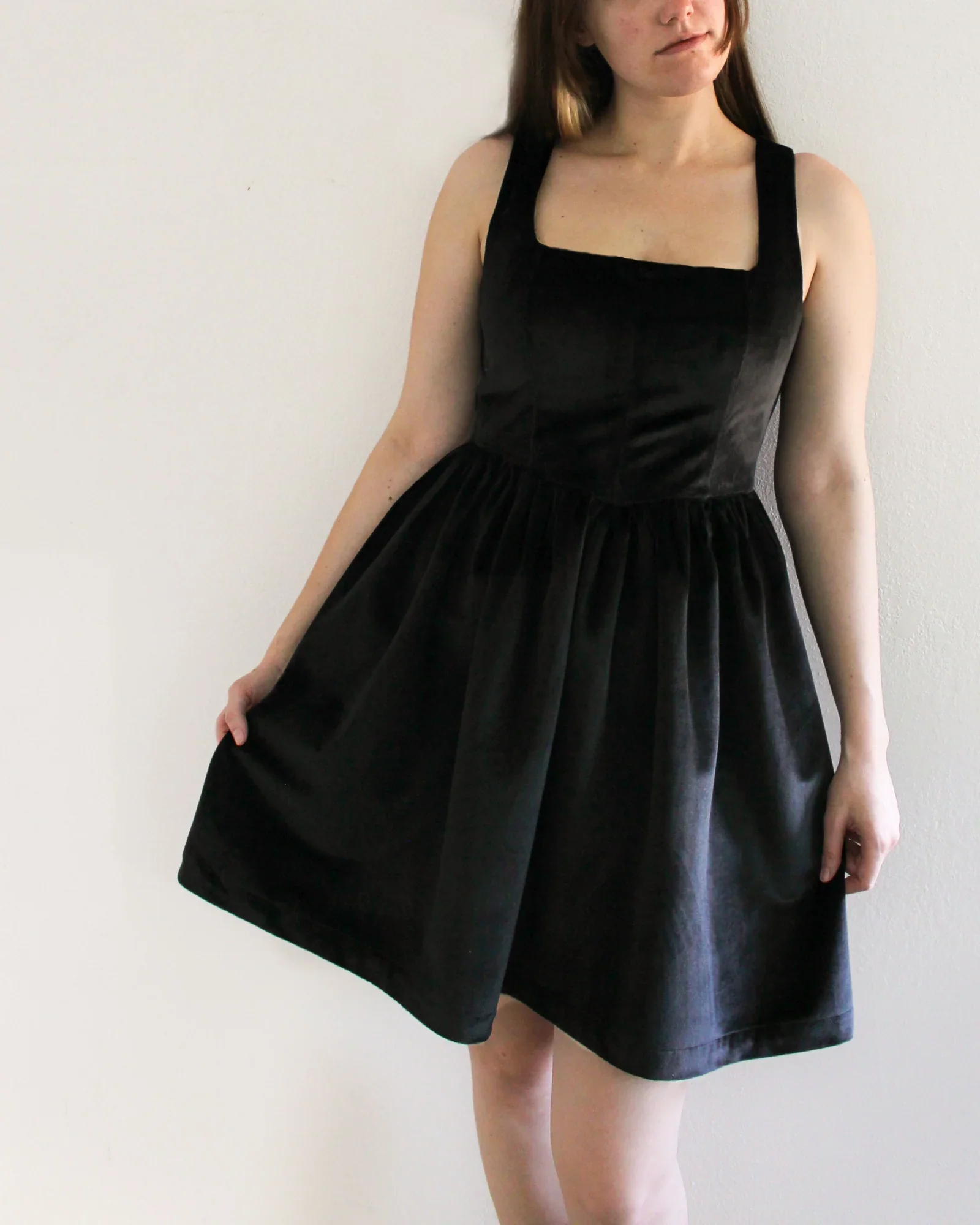 Oh Me Oh My Ivy Dress - Image 2