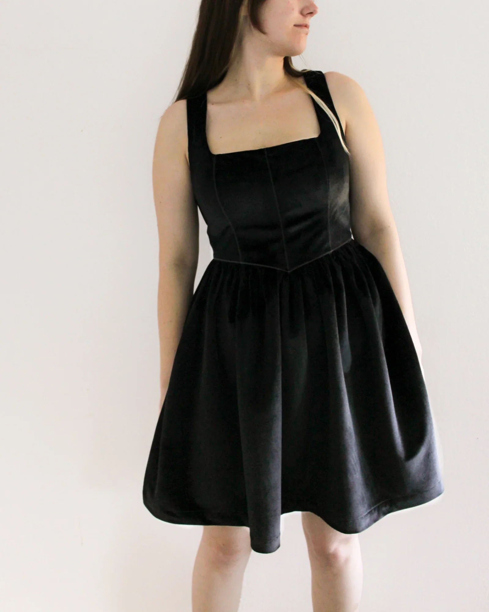 Oh Me Oh My Ivy Dress - Image 3