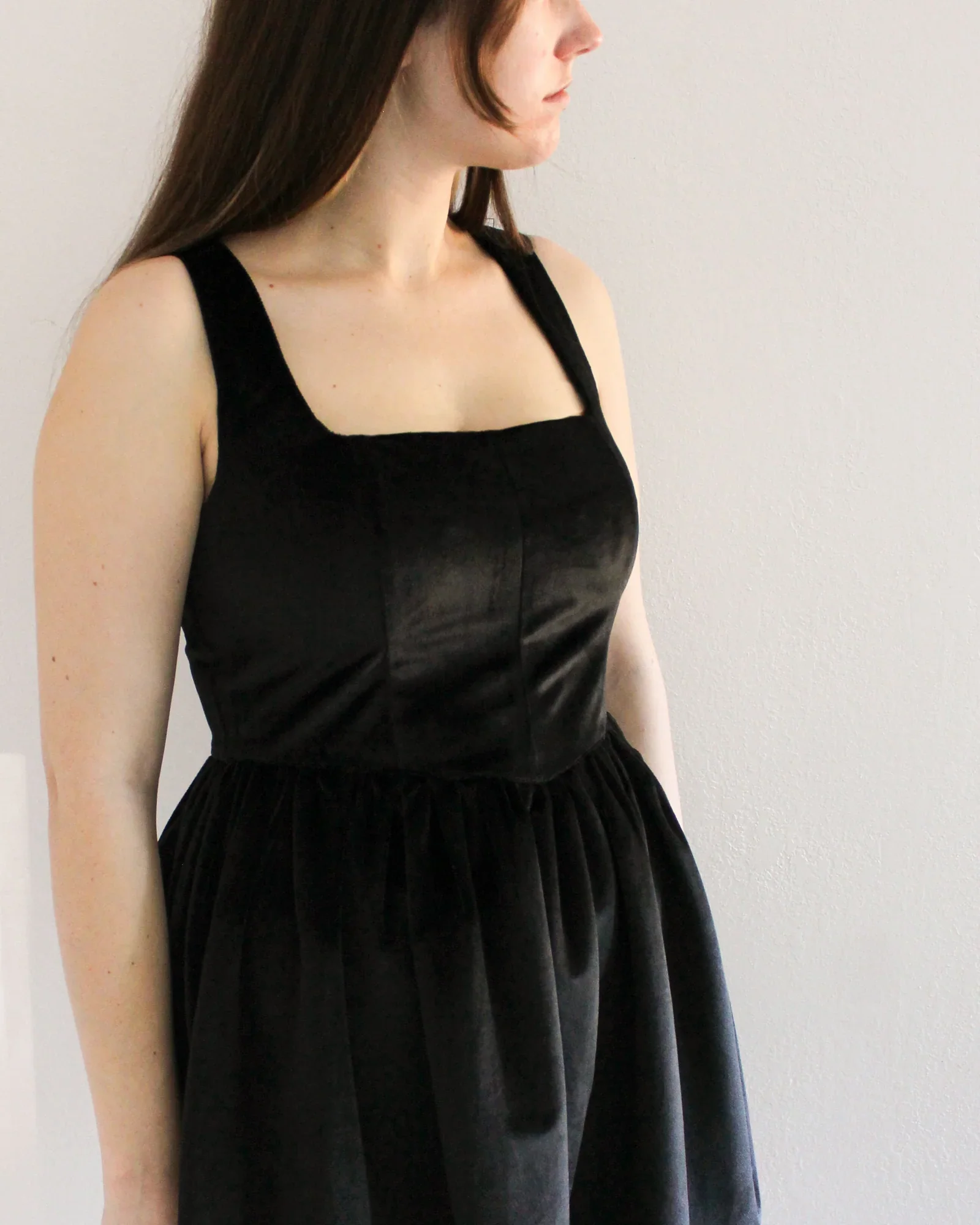 Oh Me Oh My Ivy Dress - Image 5