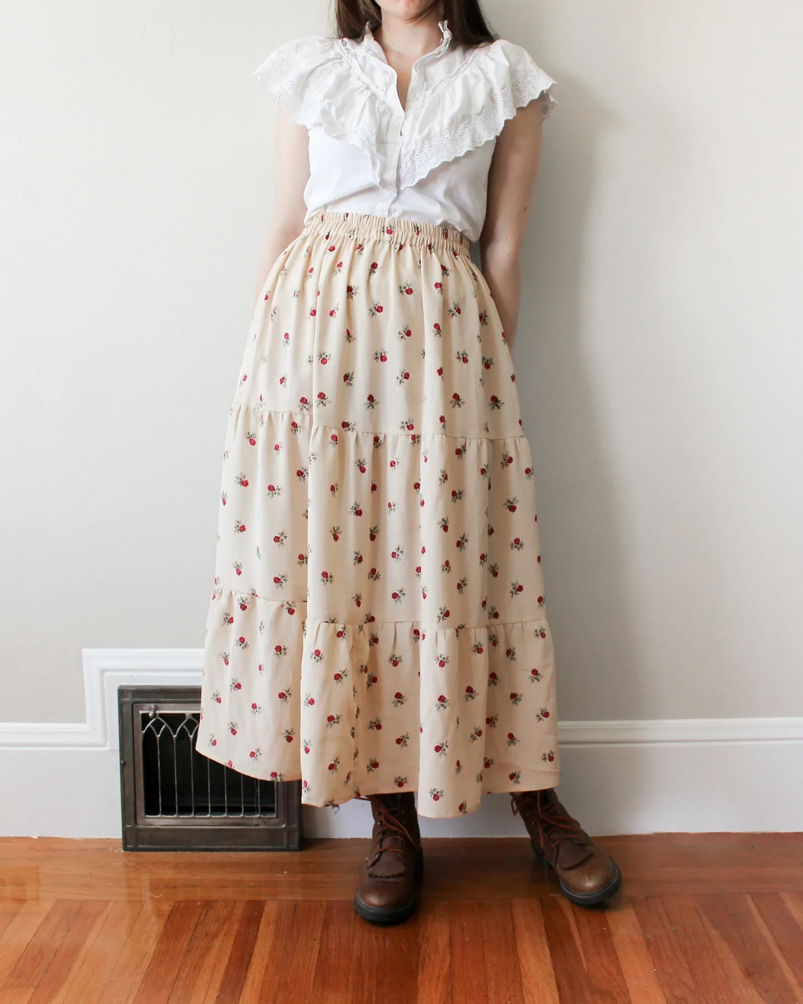 Oh Me Oh My Meadow Skirt - Image 2