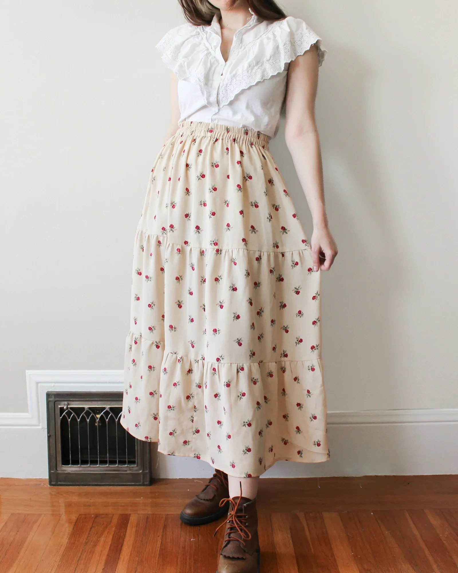 Oh Me Oh My Meadow Skirt - Image 3
