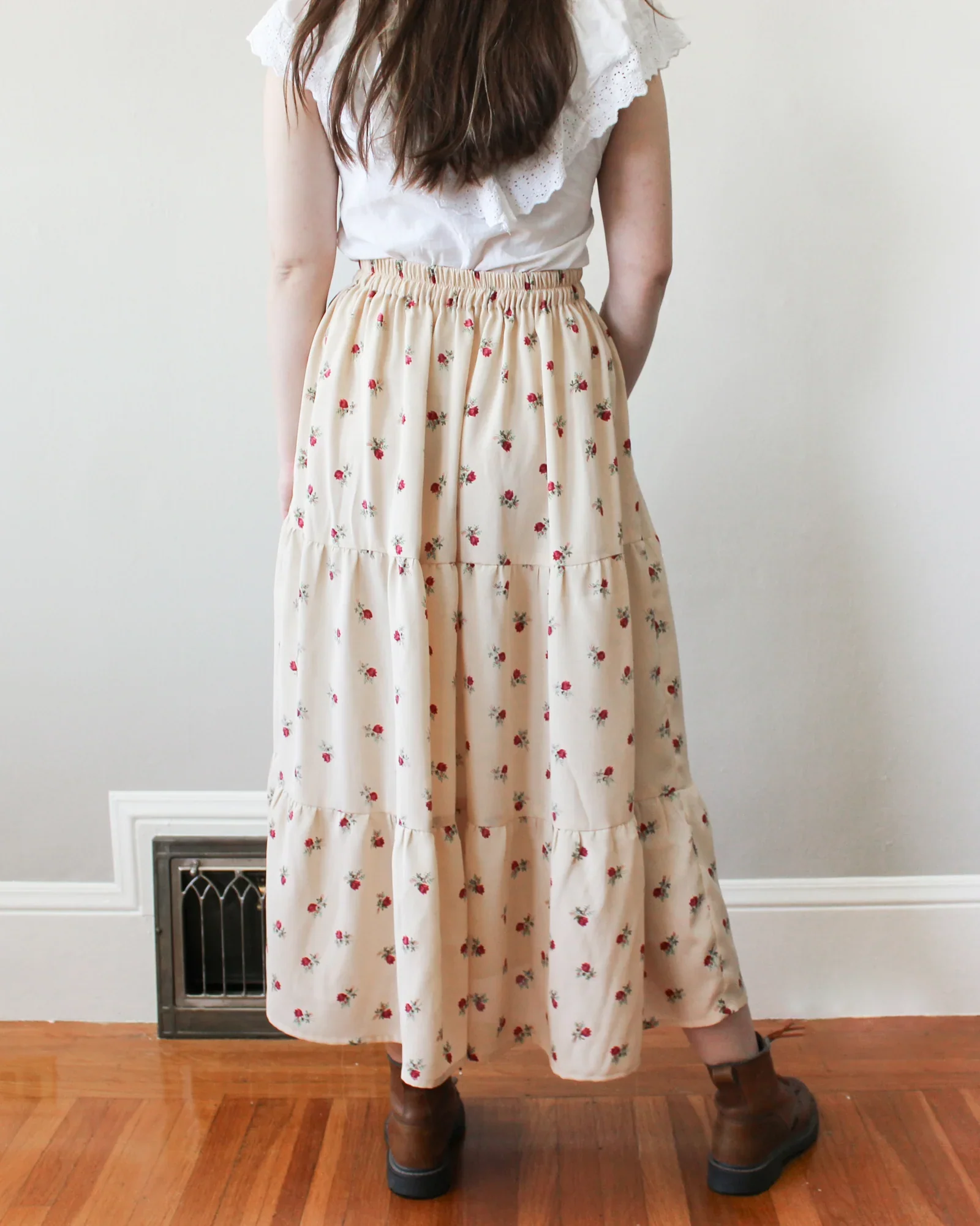 Oh Me Oh My Meadow Skirt - Image 4