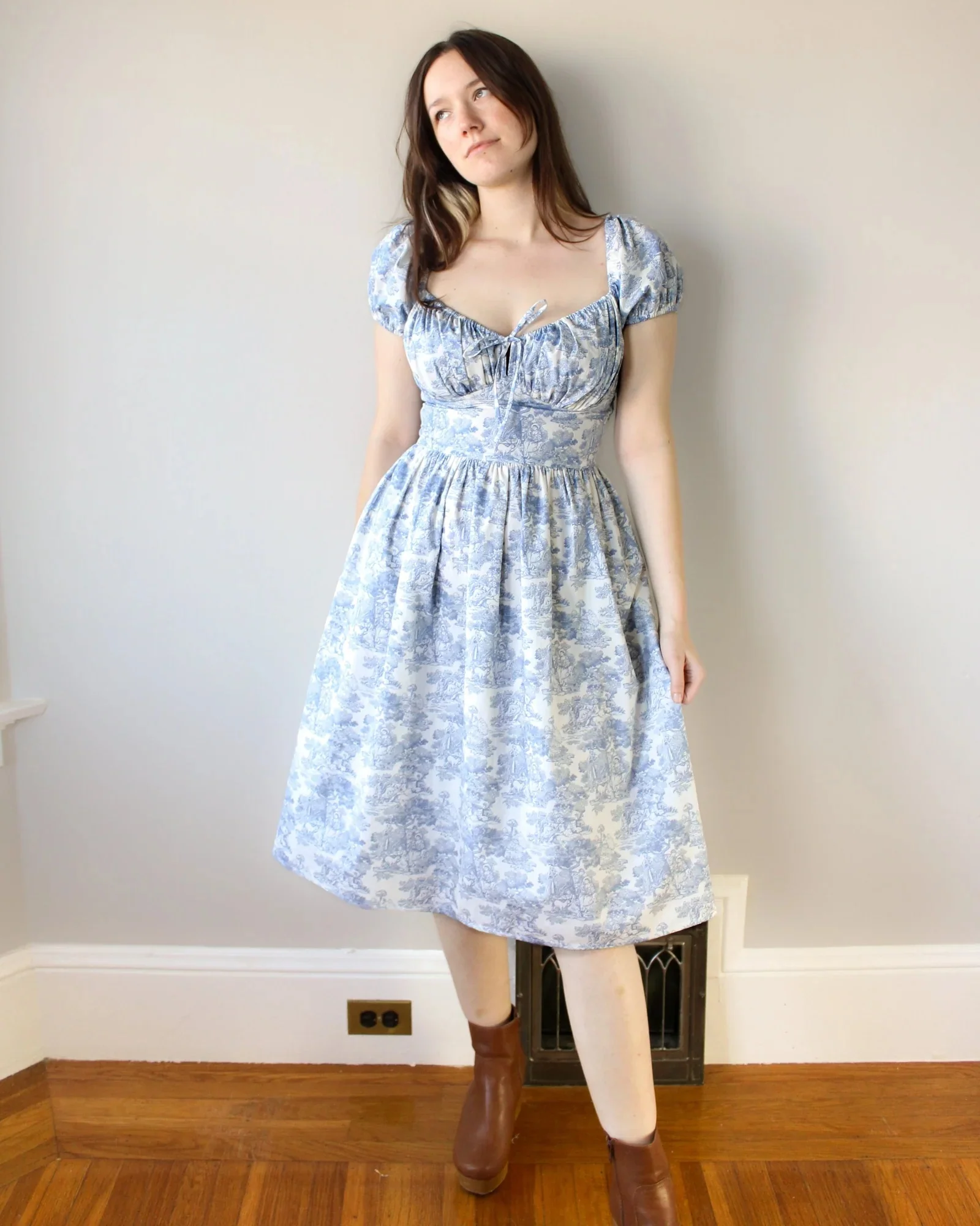 Oh Me Oh My Ophelia Dress and Top