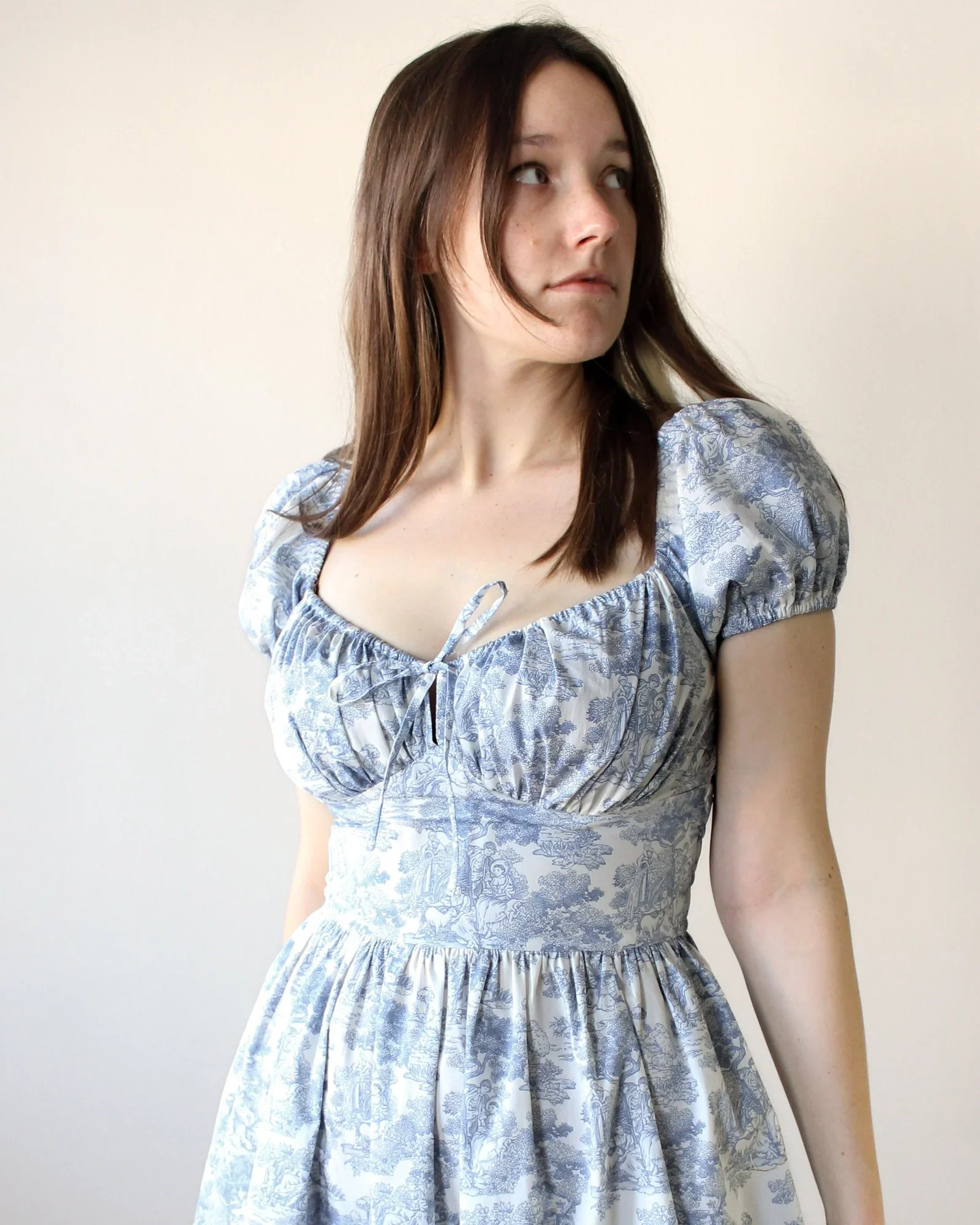 Oh Me Oh My Ophelia Dress and Top - Image 10