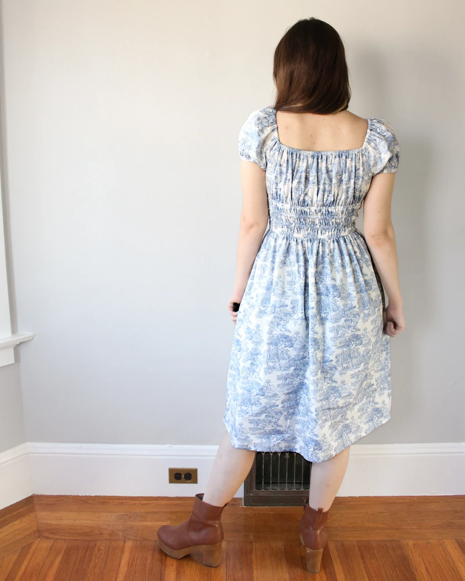 Oh Me Oh My Ophelia Dress and Top - Image 11