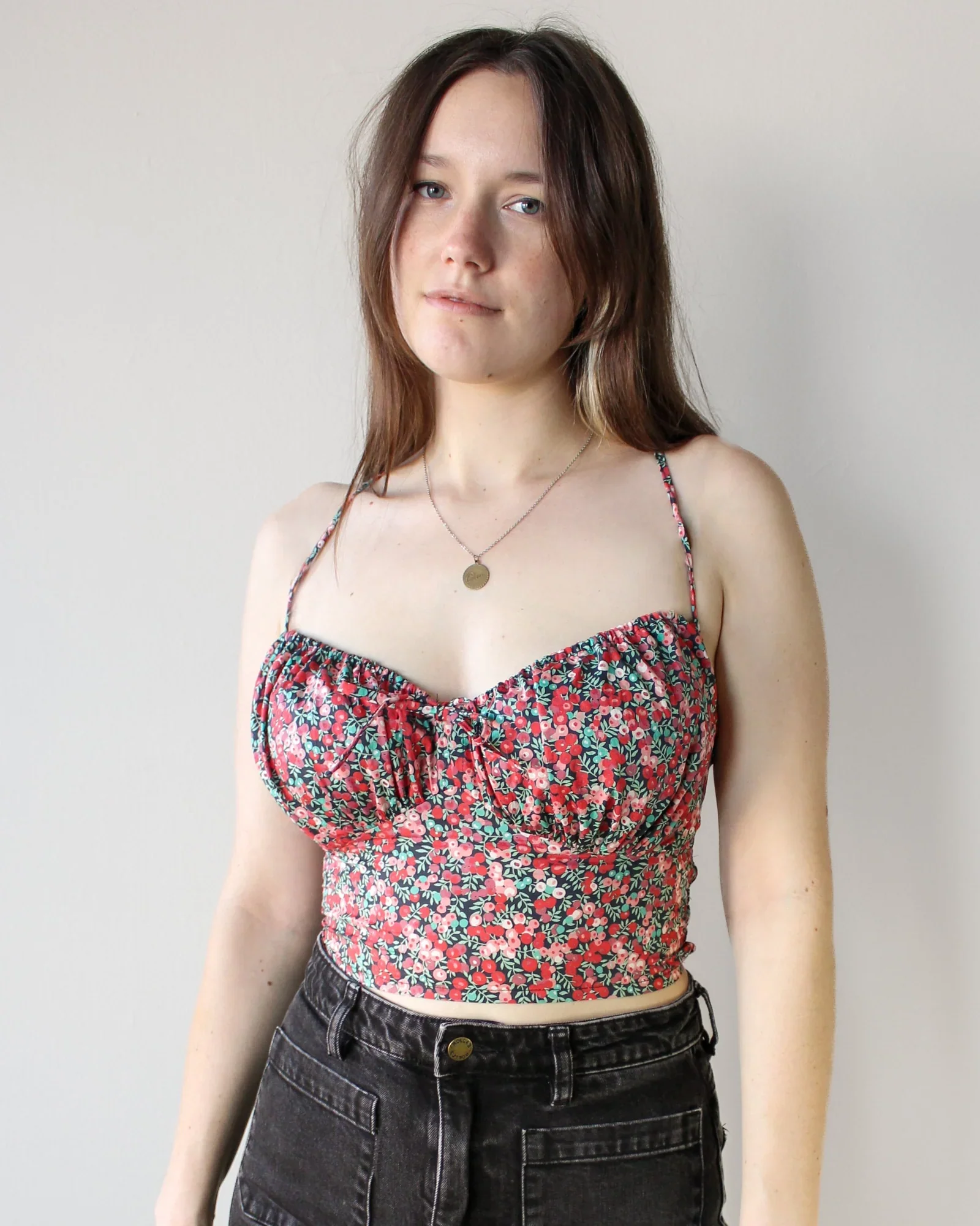 Oh Me Oh My Ophelia Dress and Top - Image 2
