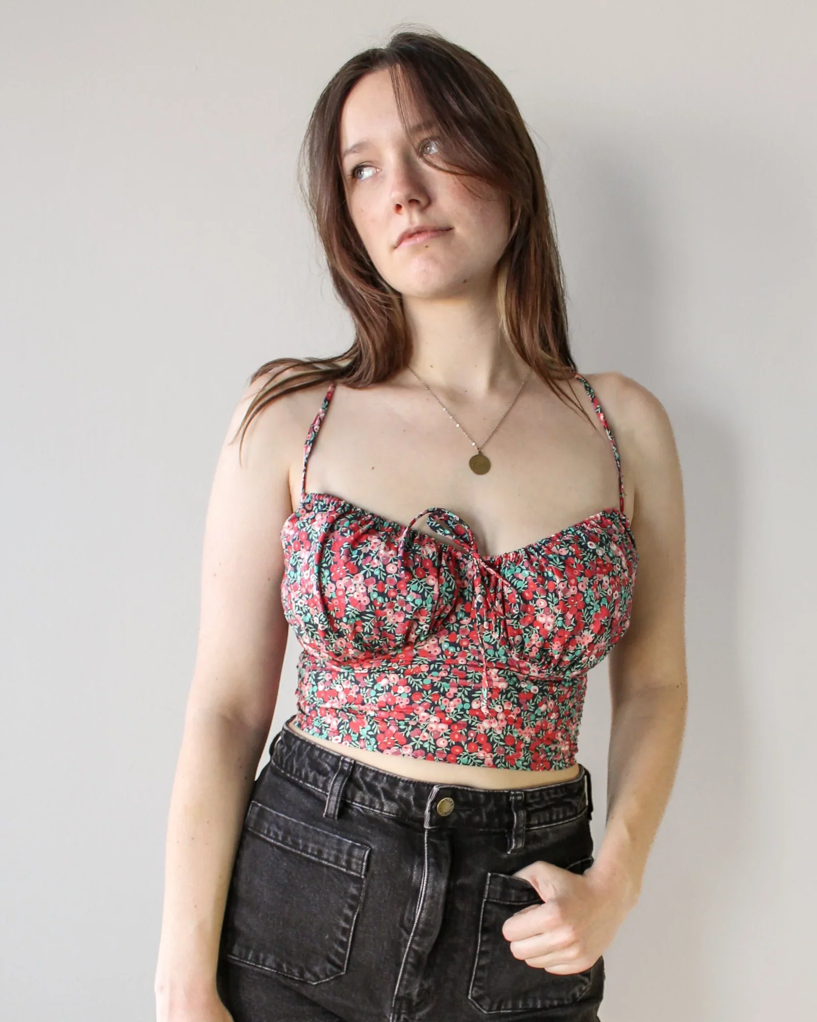 Oh Me Oh My Ophelia Dress and Top - Image 3