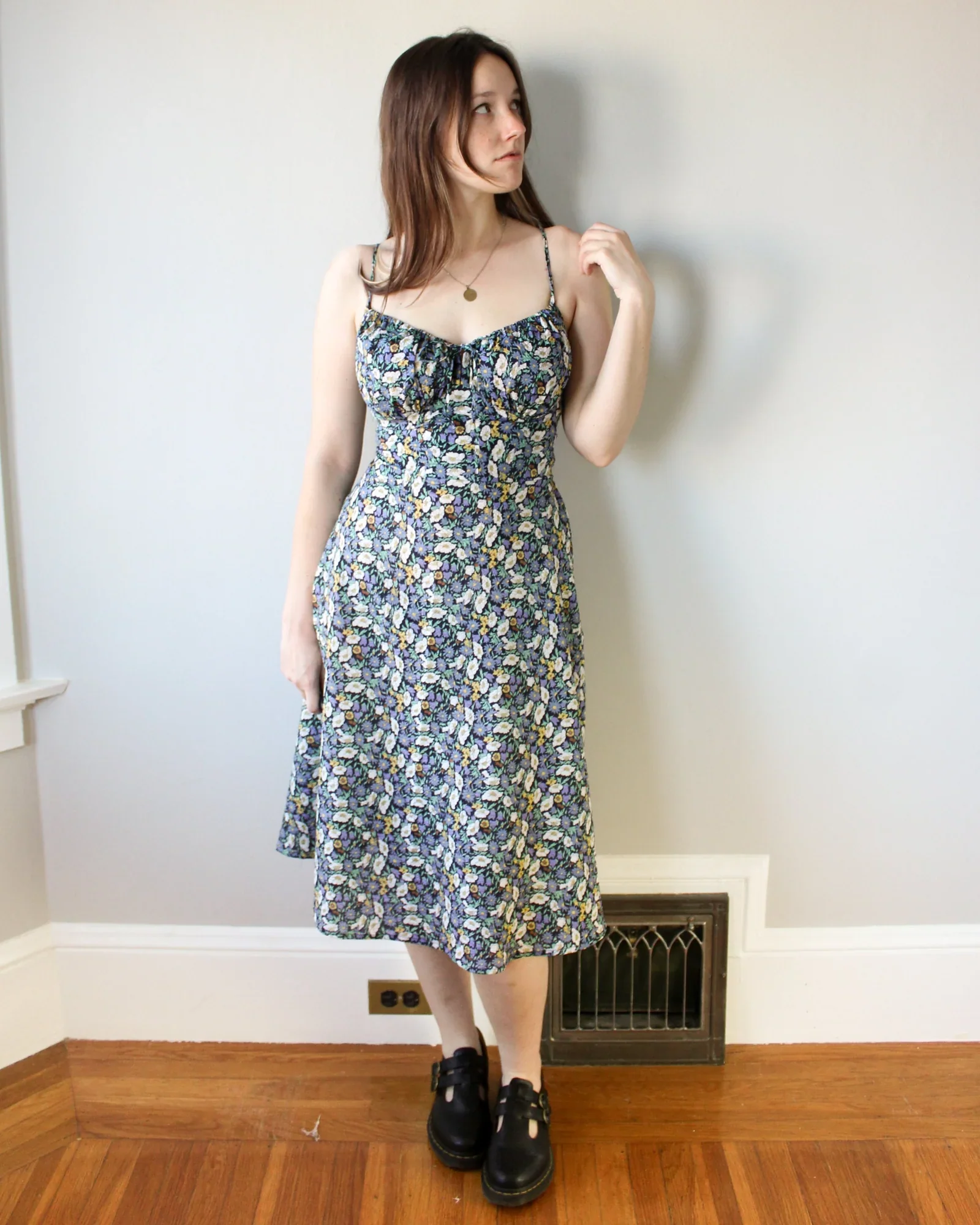 Oh Me Oh My Ophelia Dress and Top - Image 4