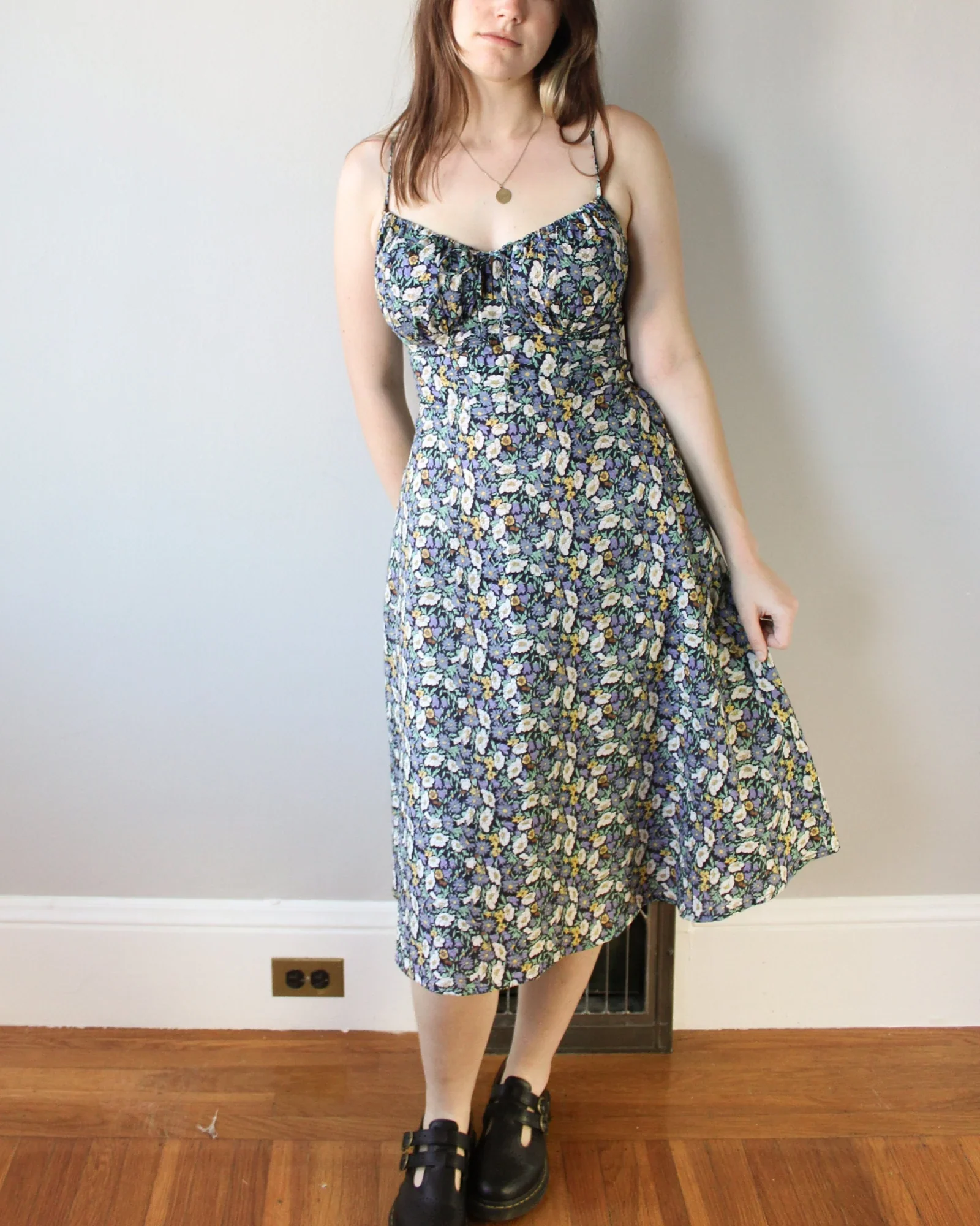 Oh Me Oh My Ophelia Dress and Top - Image 6