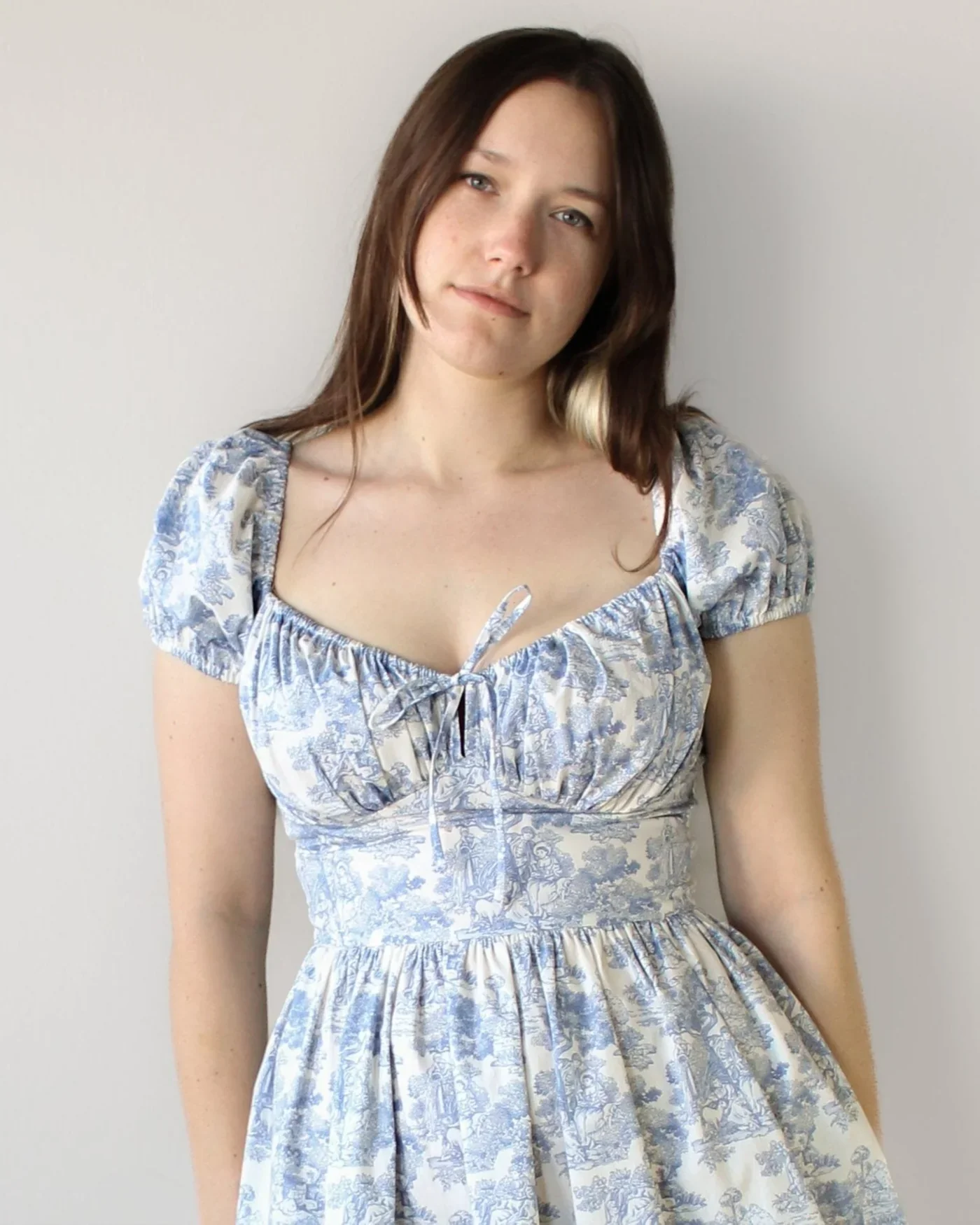 Oh Me Oh My Ophelia Dress and Top - Image 9