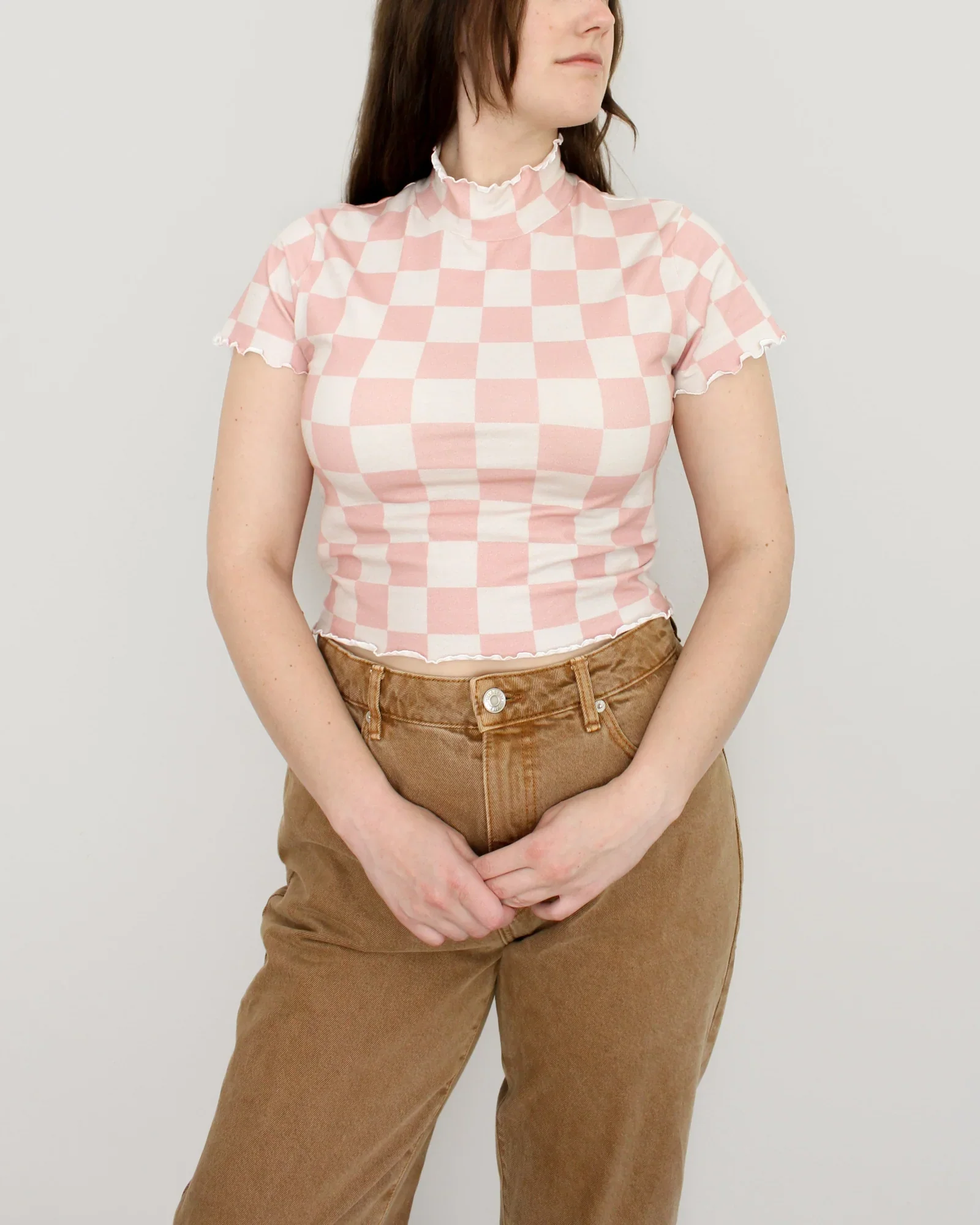 Oh Me Oh My Ramona Top - Image 2