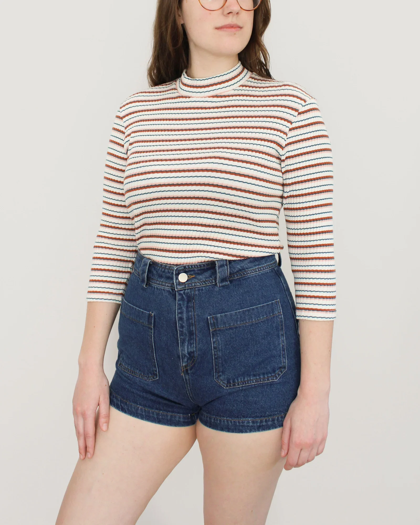 Oh Me Oh My Ramona Top - Image 5