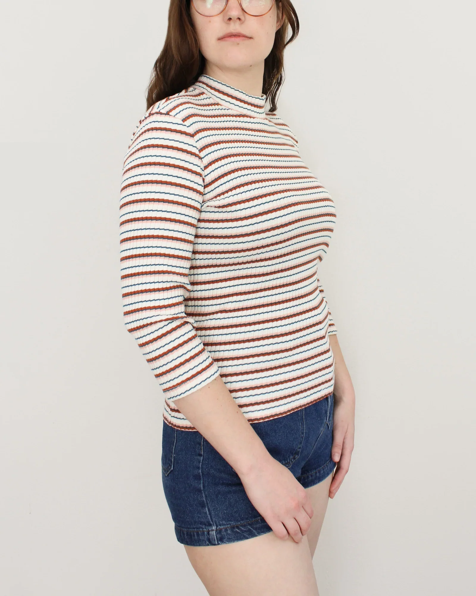 Oh Me Oh My Ramona Top - Image 7