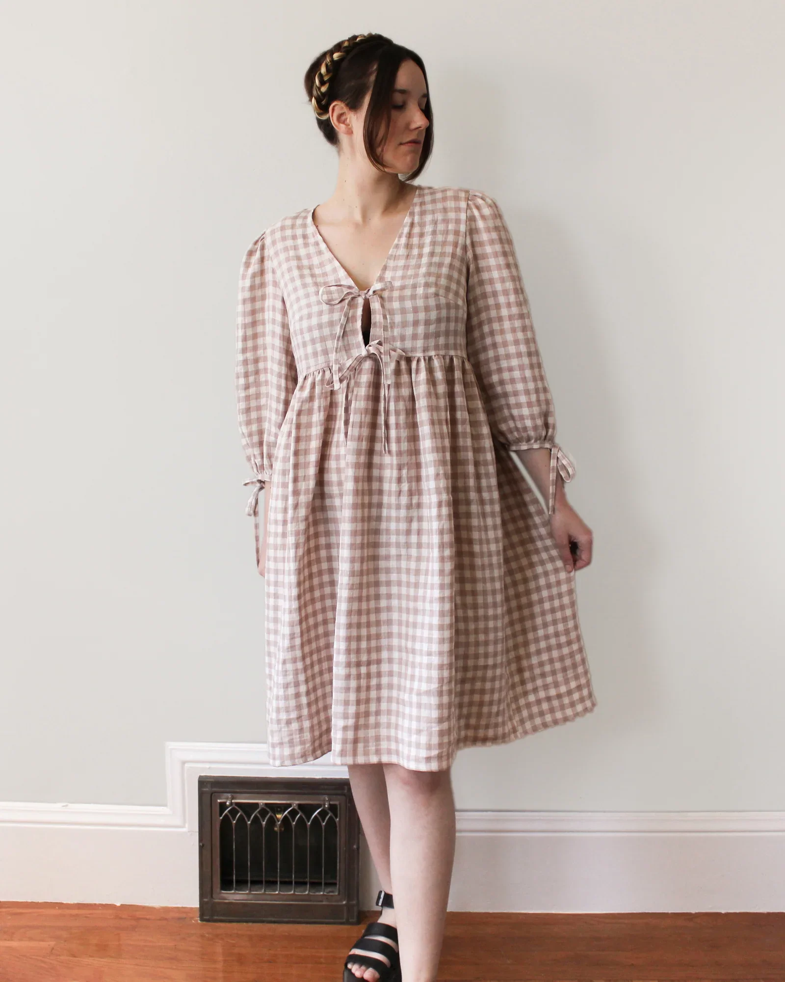 Oh Me Oh My Sadie Dress and Top - Image 2