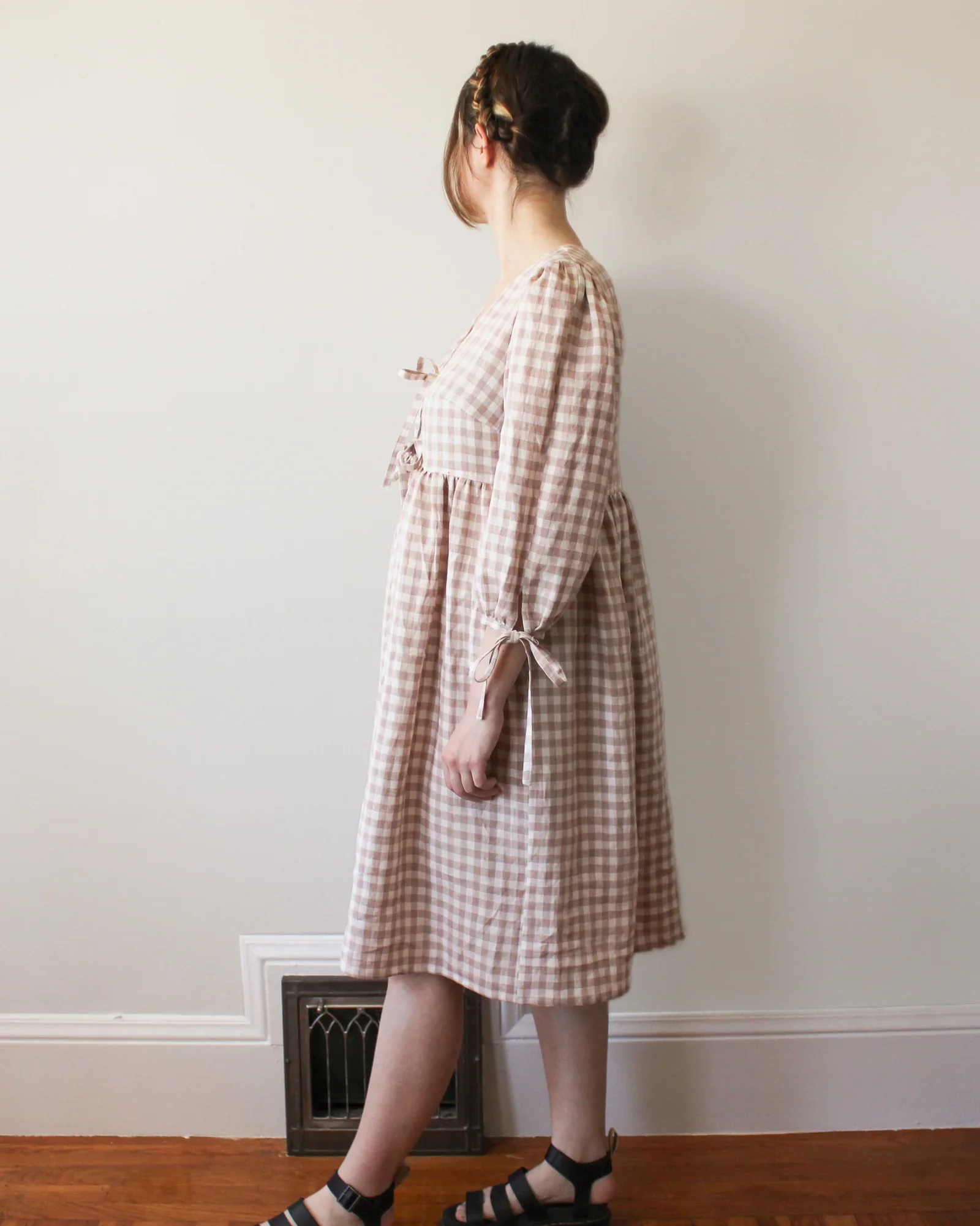 Oh Me Oh My Sadie Dress and Top - Image 3