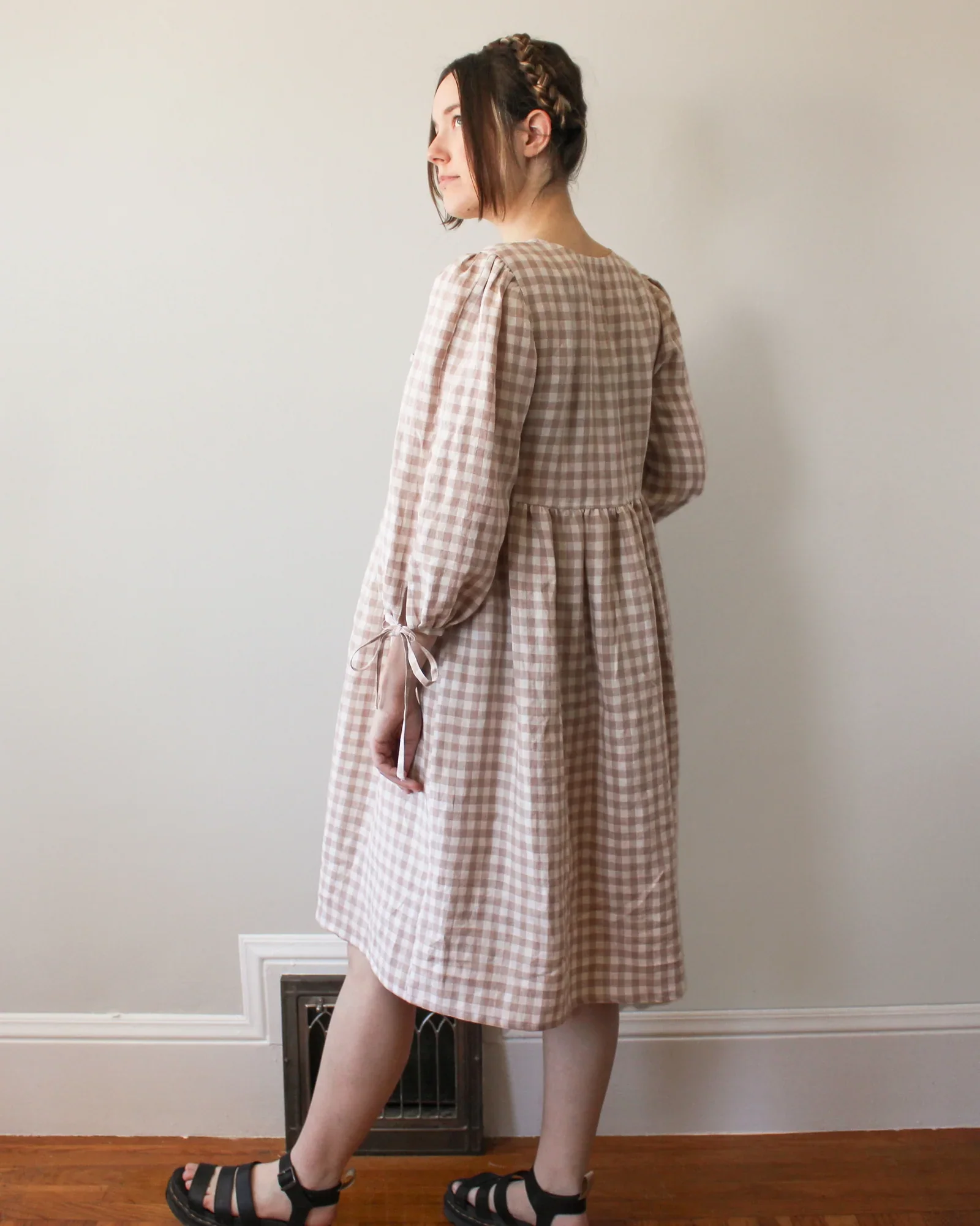 Oh Me Oh My Sadie Dress and Top - Image 4