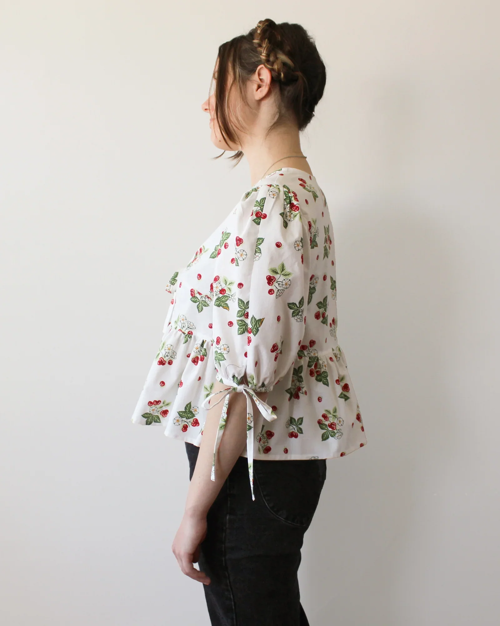 Oh Me Oh My Sadie Dress and Top - Image 6