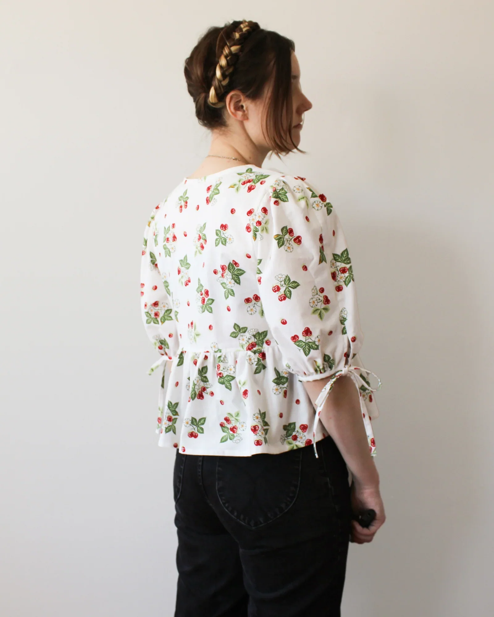 Oh Me Oh My Sadie Dress and Top - Image 7